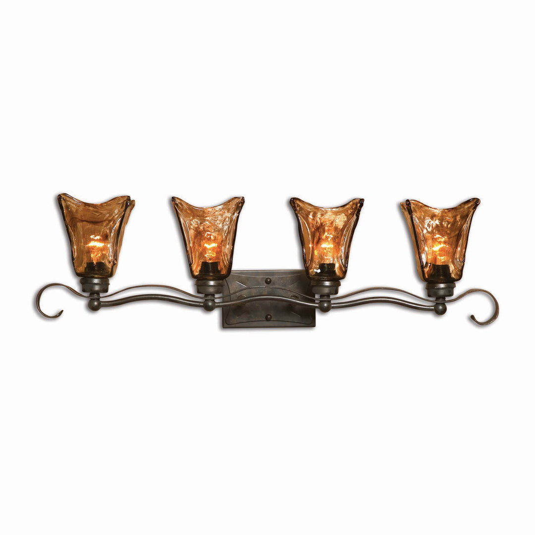 Uttermost Vetraio Sconce / Vanity Lights