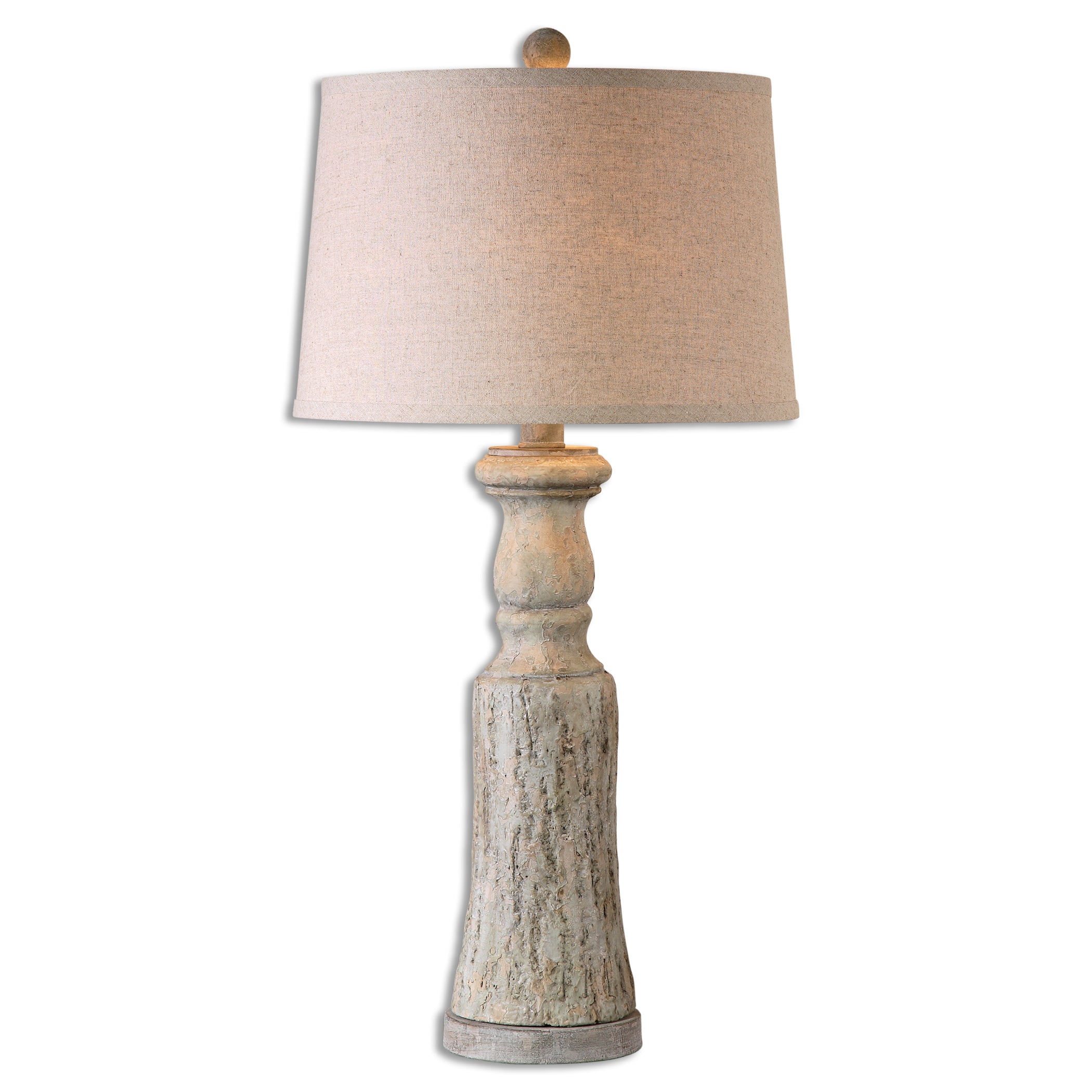 Uttermost Cloverly Table Lamp Table Lamp Uttermost   