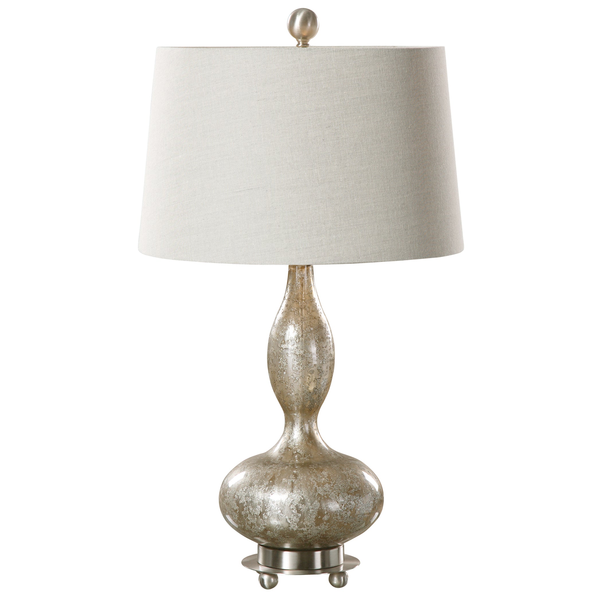 Uttermost Vercana Table Lamp Table Lamp Uttermost   