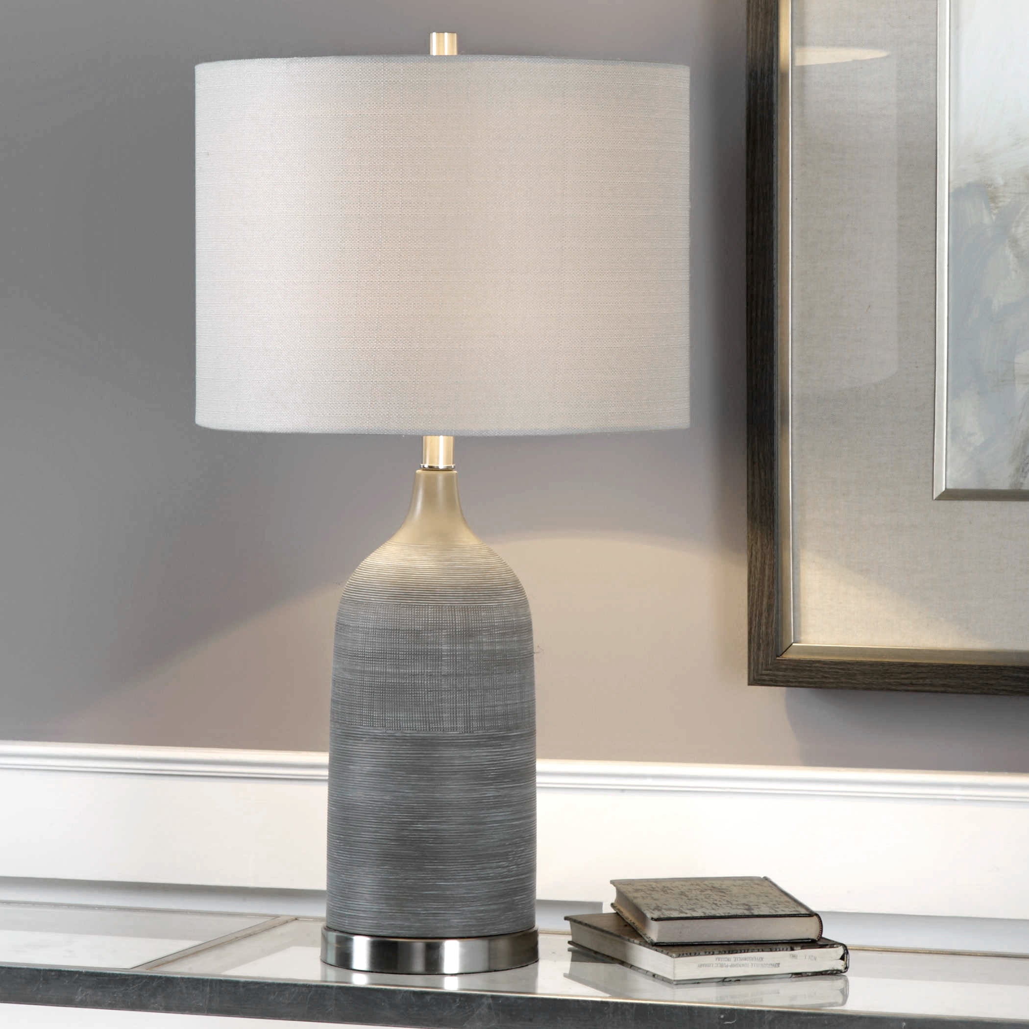 The Reese Collection By citylgs.store Lamp - W26001-1