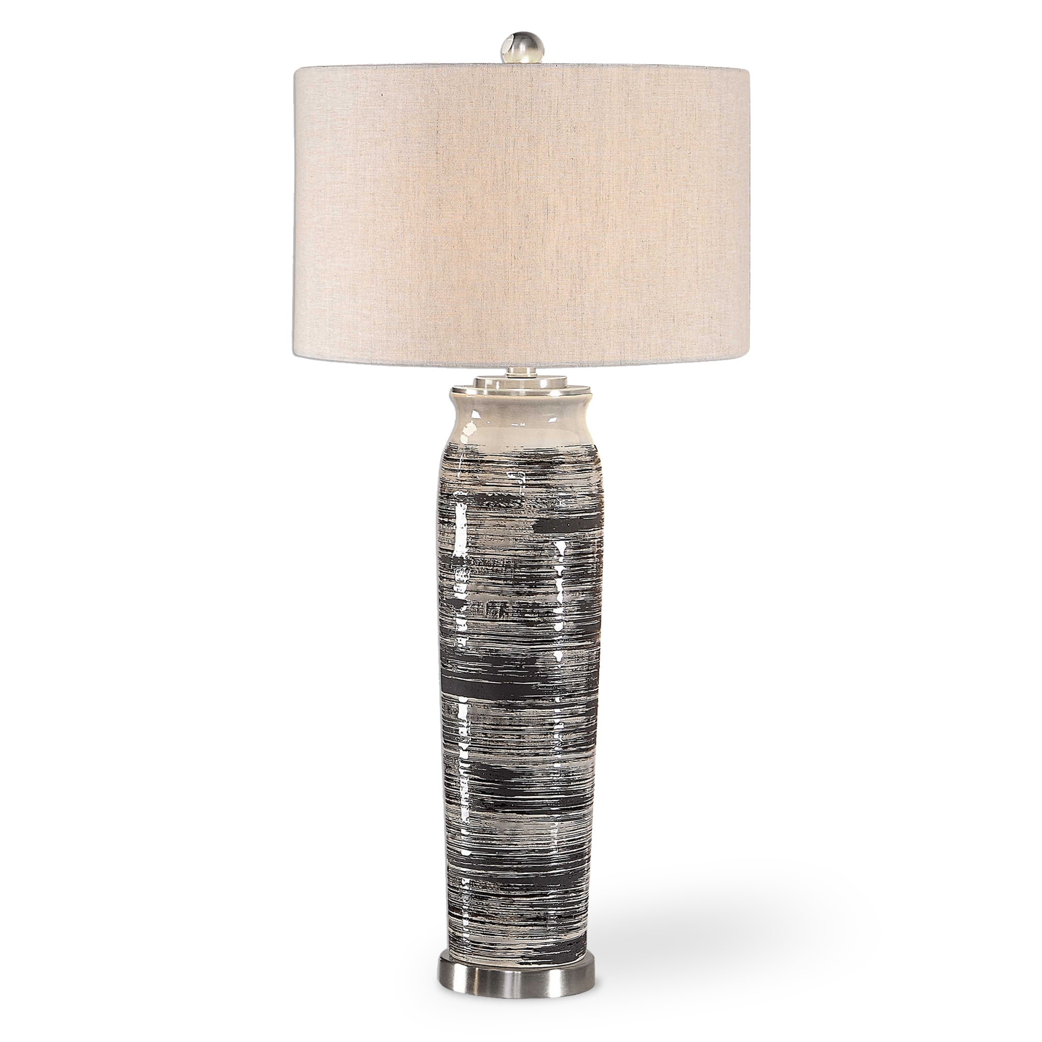 The Reese Collection By citylgs.store Lamp - W26035-1