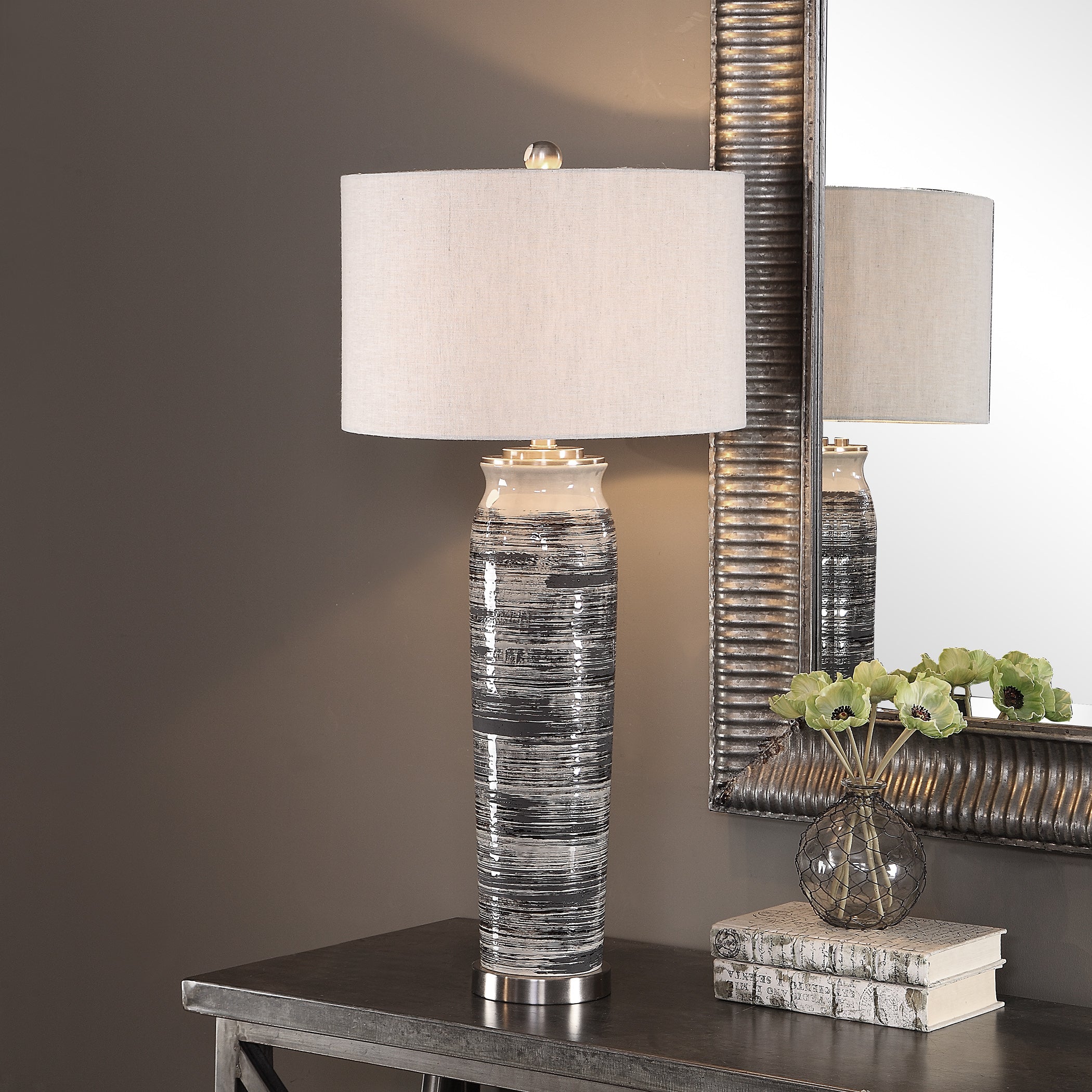 The Reese Collection By citylgs.store Lamp - W26035-1