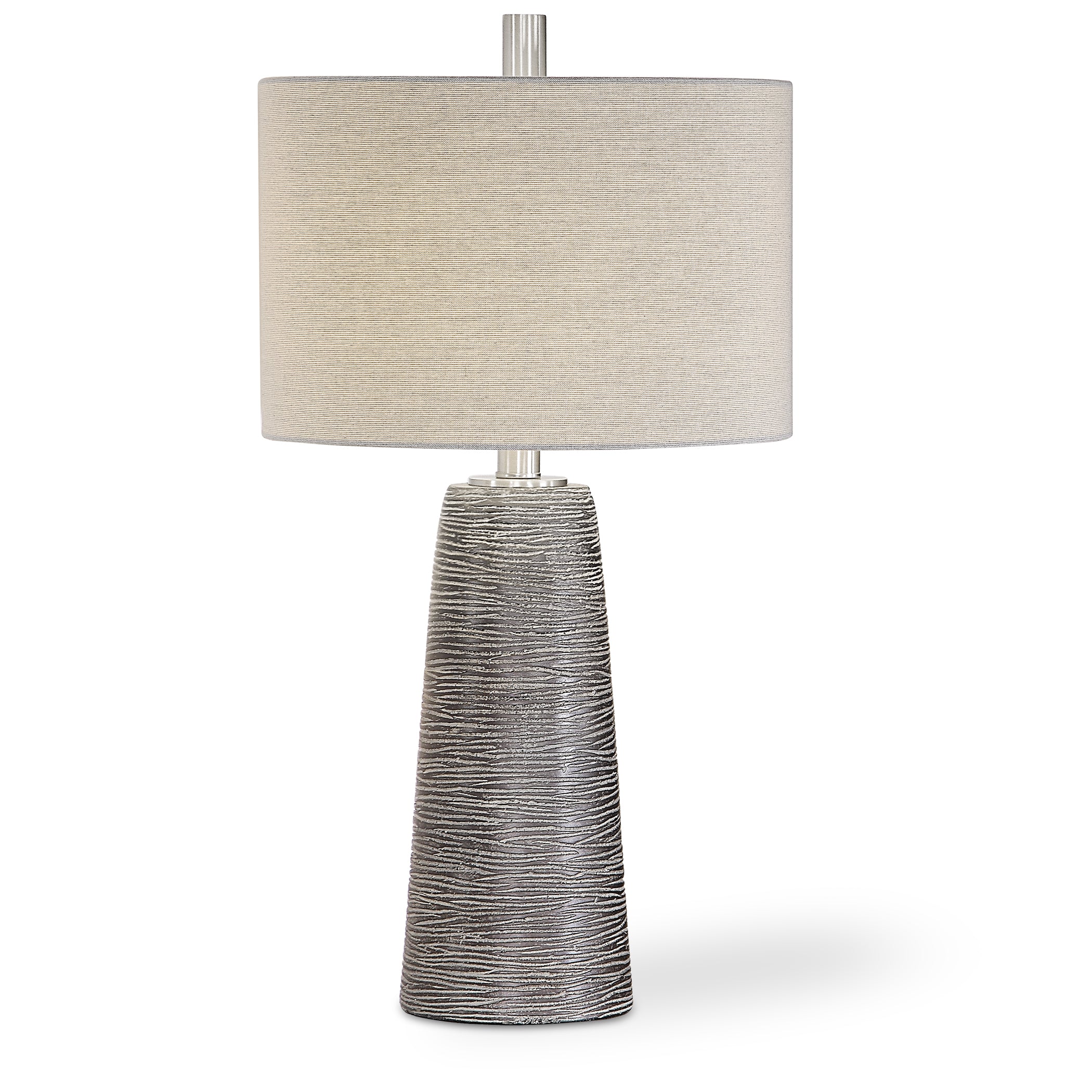 The Reese Collection By citylgs.store  Lamp - W26025-1 Lamp The Reese Collection By citylgs.store   