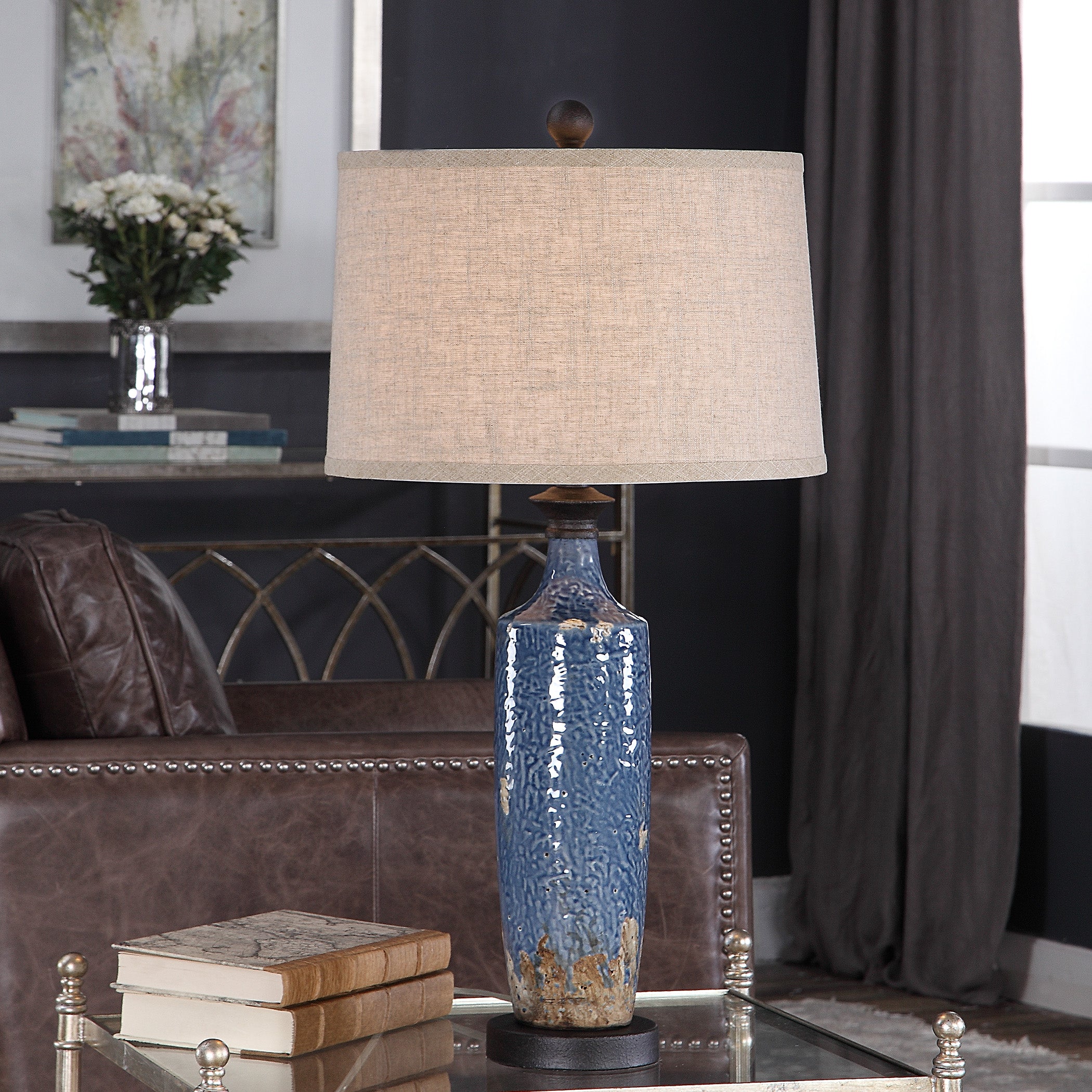 The Reese Collection By citylgs.store Lamp - W26026-1