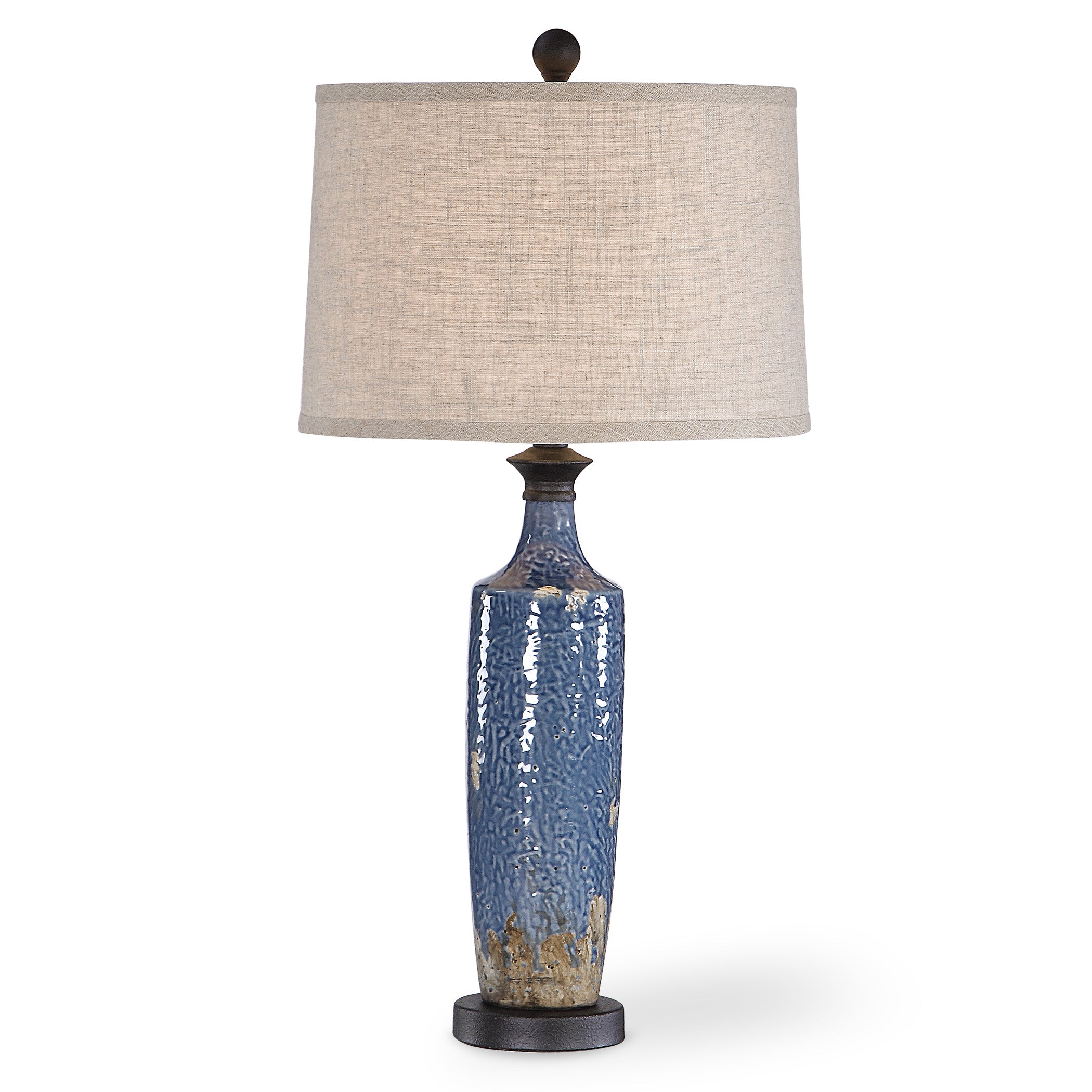 The Reese Collection By citylgs.store Lamp - W26026-1