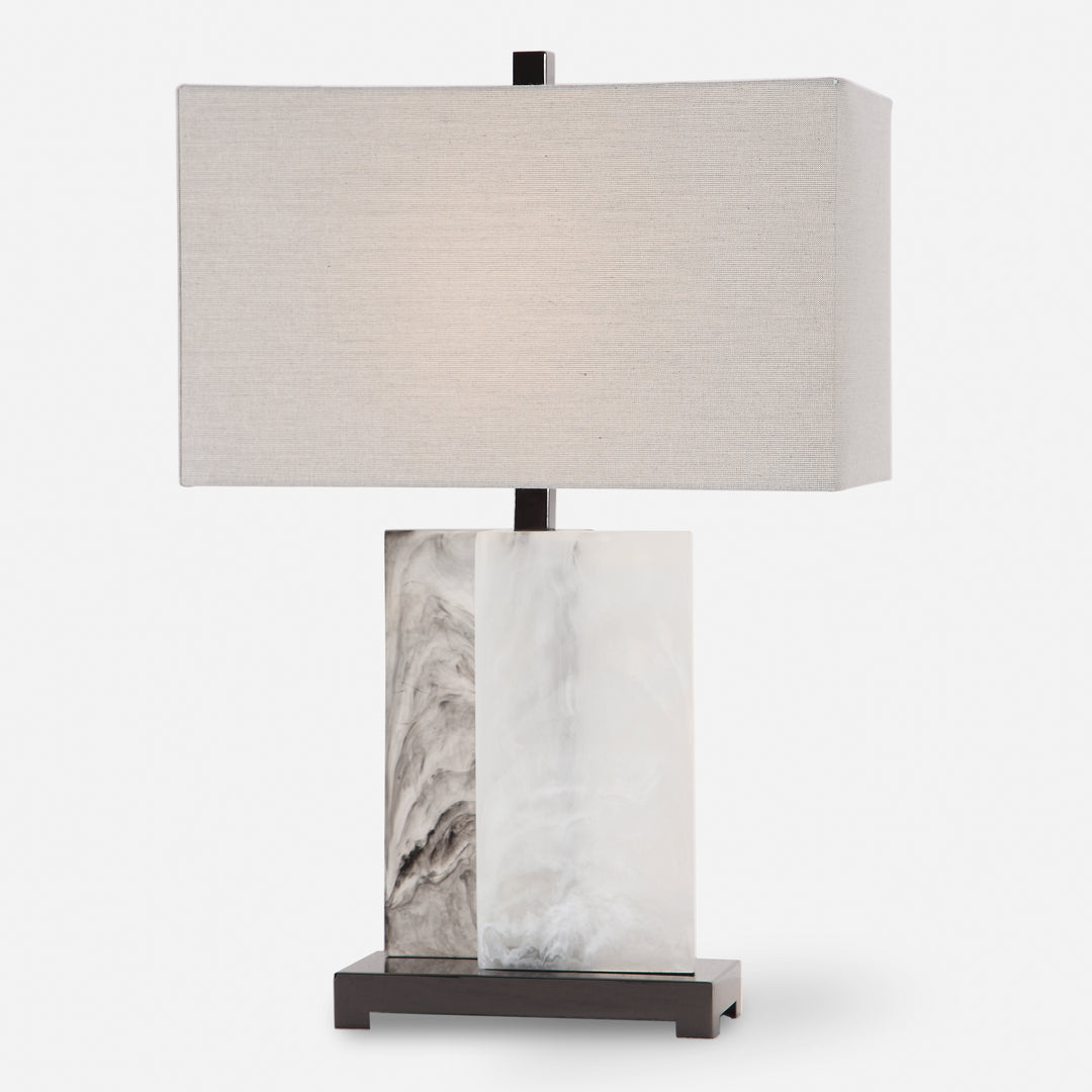 Uttermost Vanda Table Lamp Table Lamps Uttermost   