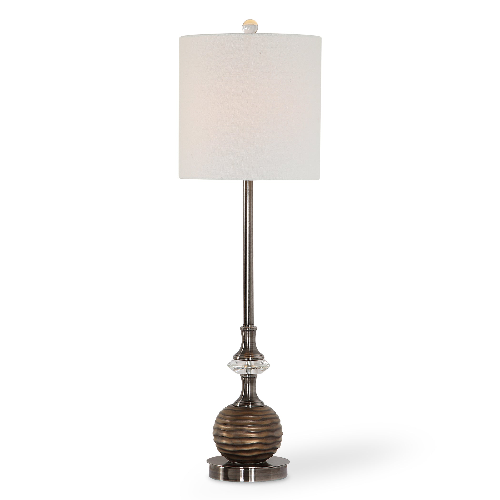 The Reese Collection By citylgs.store Lamp - W26037-1