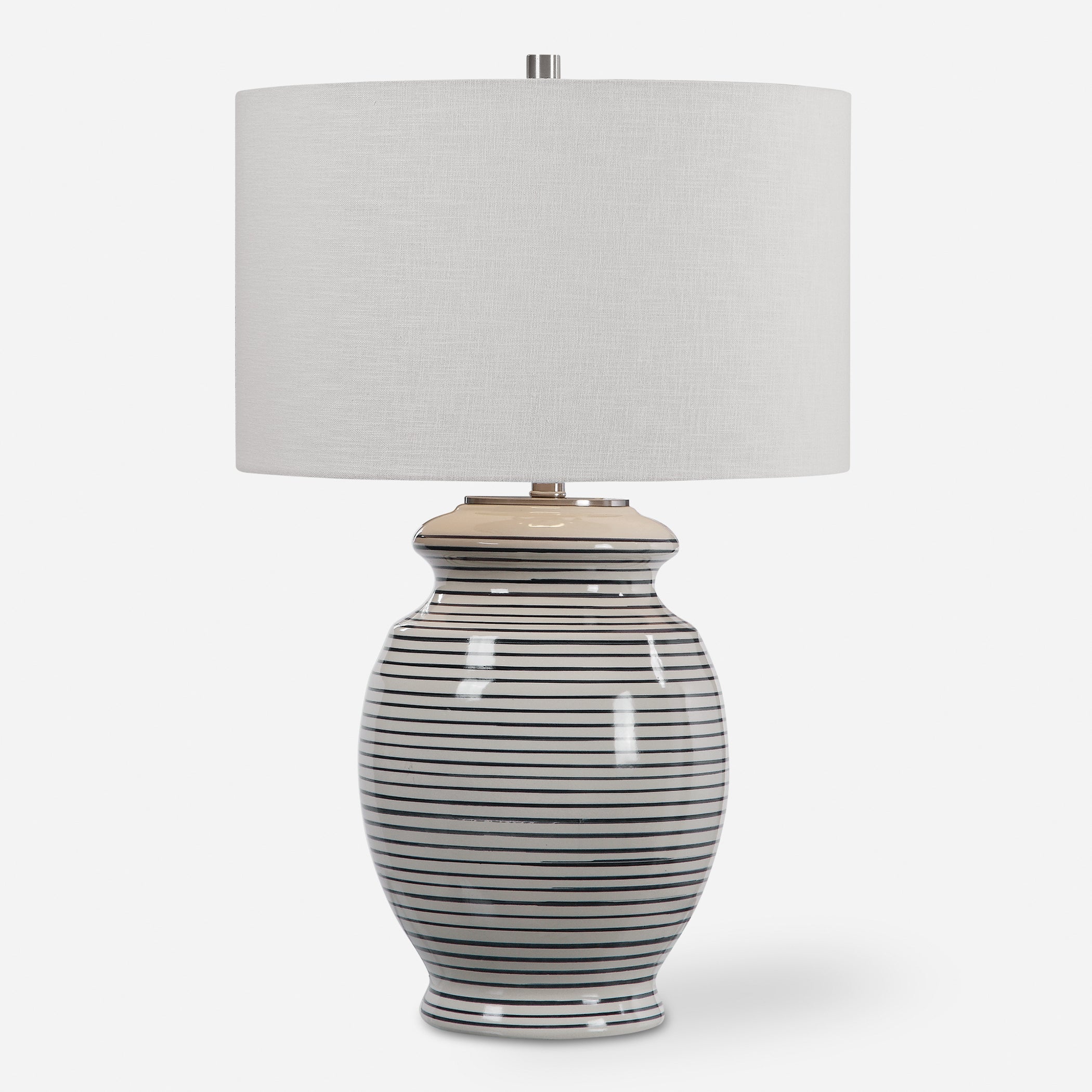 Uttermost Marisa Marisa Off White Table Lamp