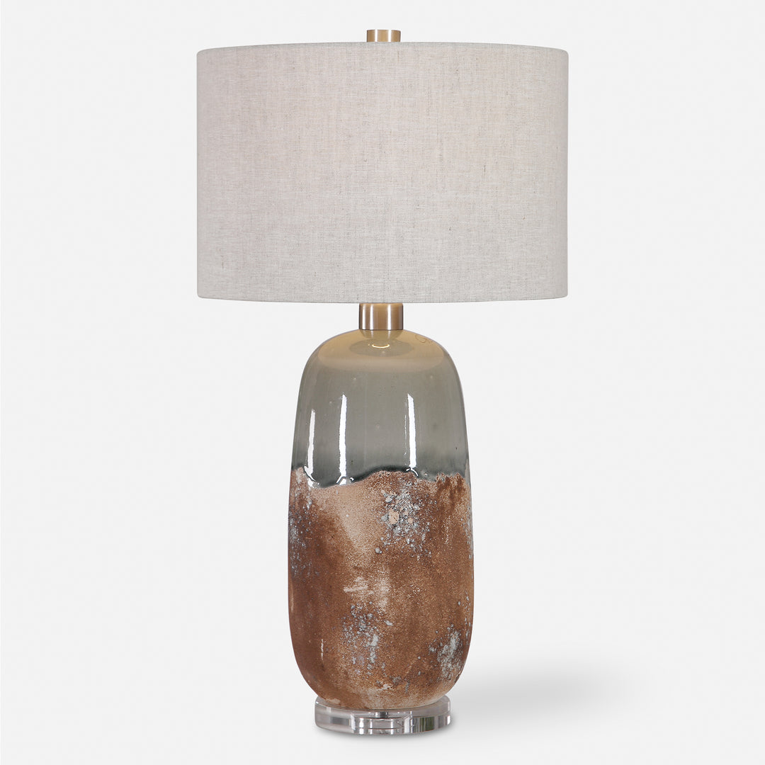 Uttermost Maggie Maggie Ceramic Table Lamp