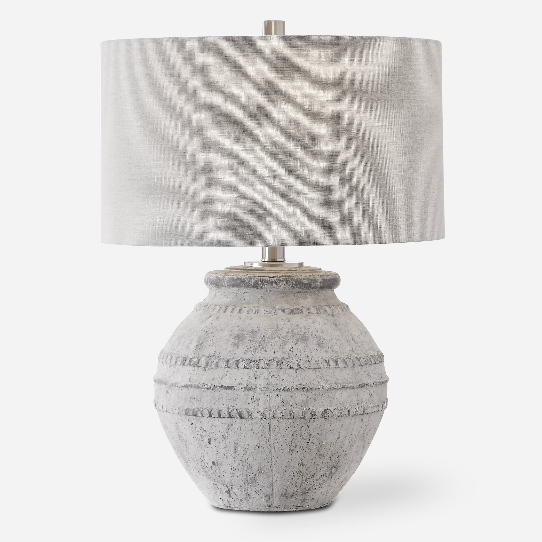 Uttermost Montsant Montsant Stone Table Lamp Montsant Stone Table Lamp Uttermost   