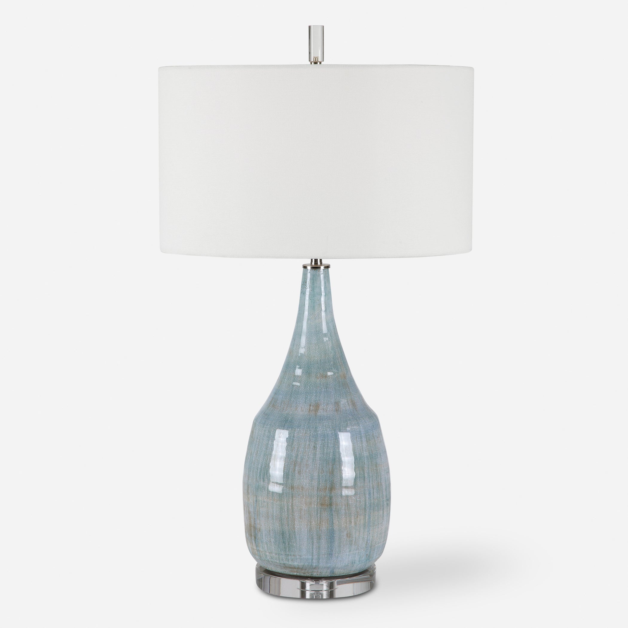 Uttermost Rialta Coastal Table Lamp Coastal Table Lamp Uttermost   