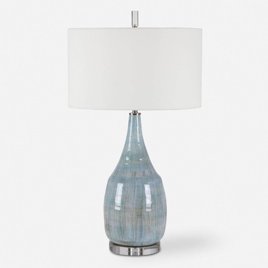 Uttermost Rialta Coastal Table Lamp Table Lamps Uttermost   