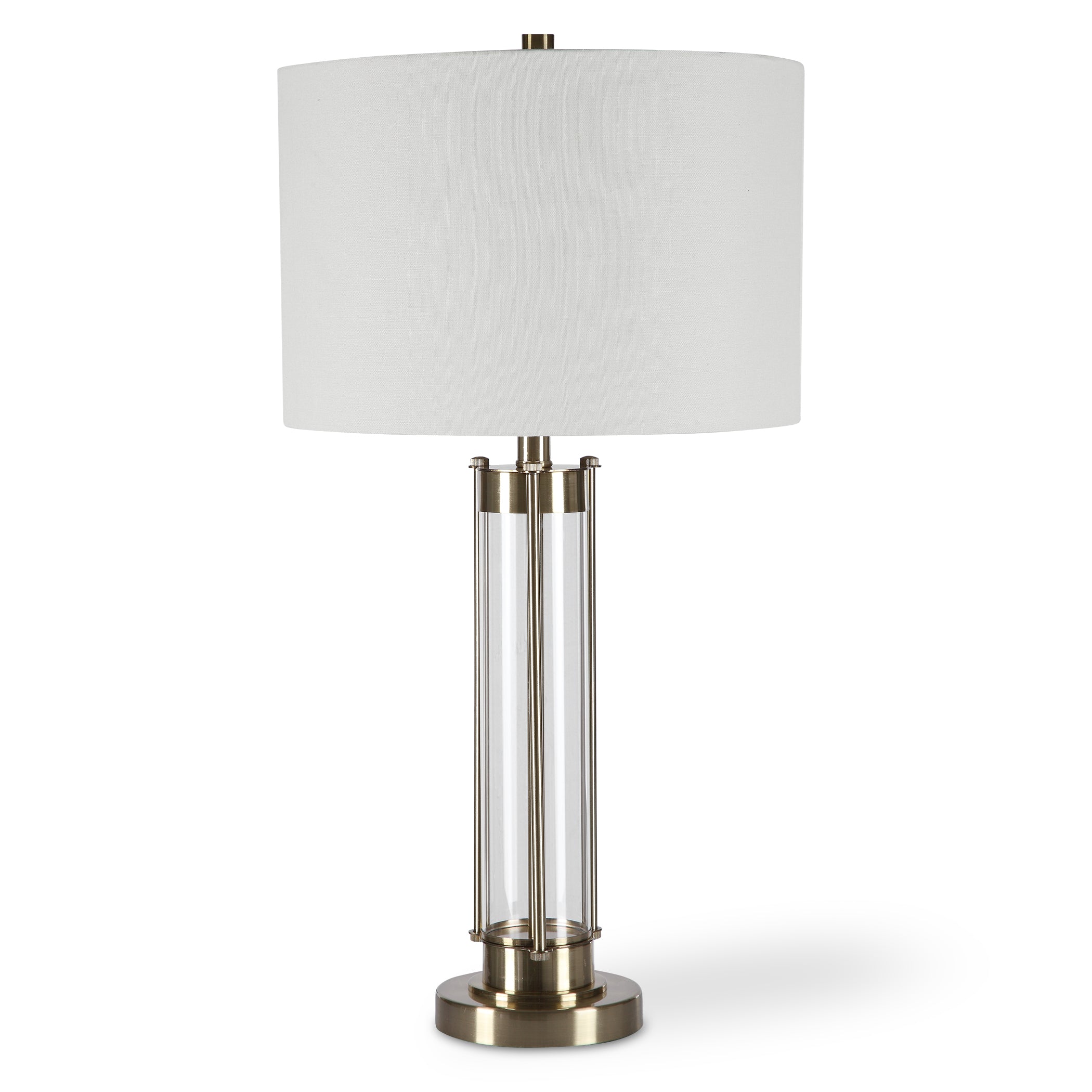 The Reese Collection By citylgs.store  Lamp - W26054-1 Lamp The Reese Collection By citylgs.store   