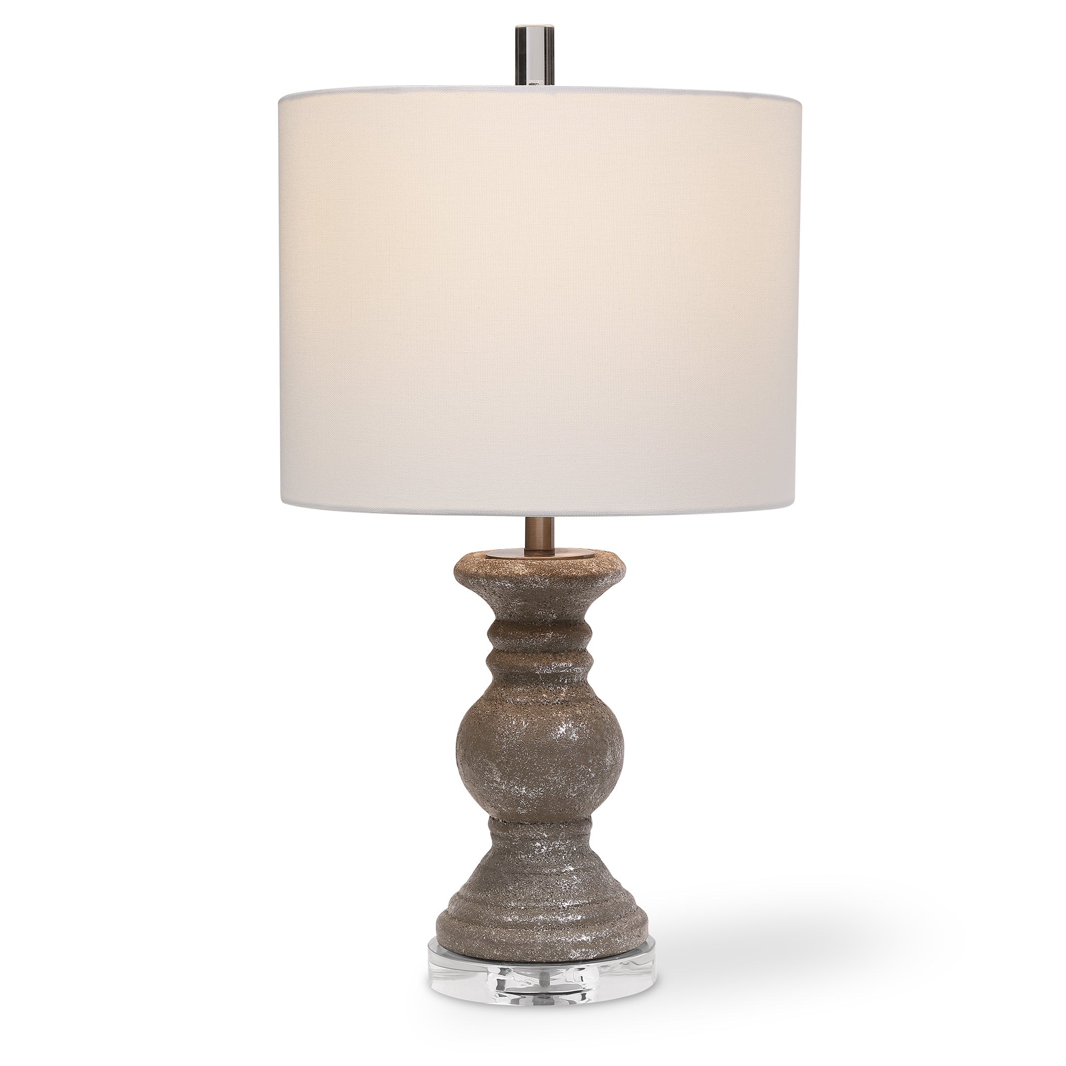 The Reese Collection By citylgs.store  Lamp - W26058-1 Lamp The Reese Collection By citylgs.store   