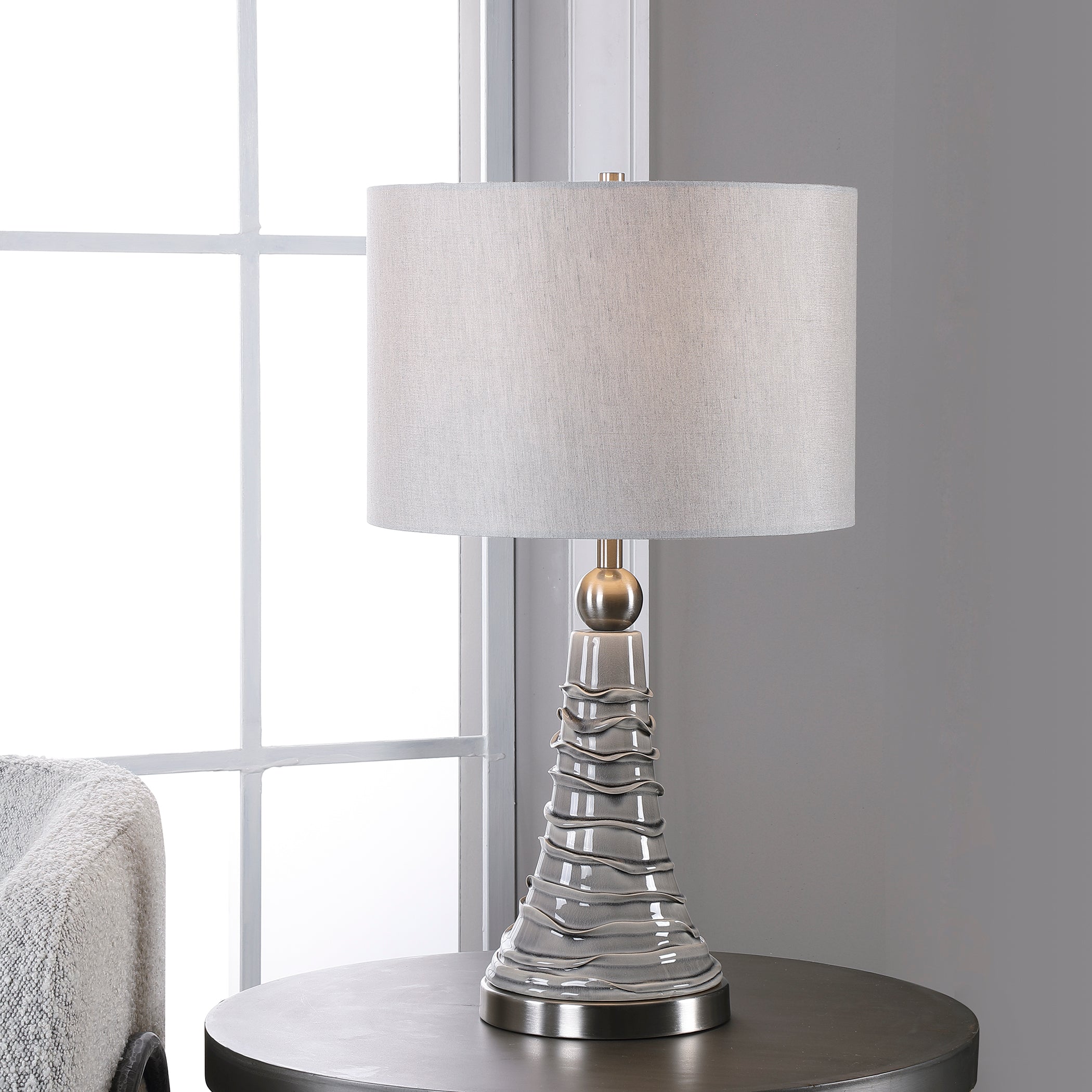 The Reese Collection By citylgs.store  Lamp - W26073-1 Lamp The Reese Collection By citylgs.store   