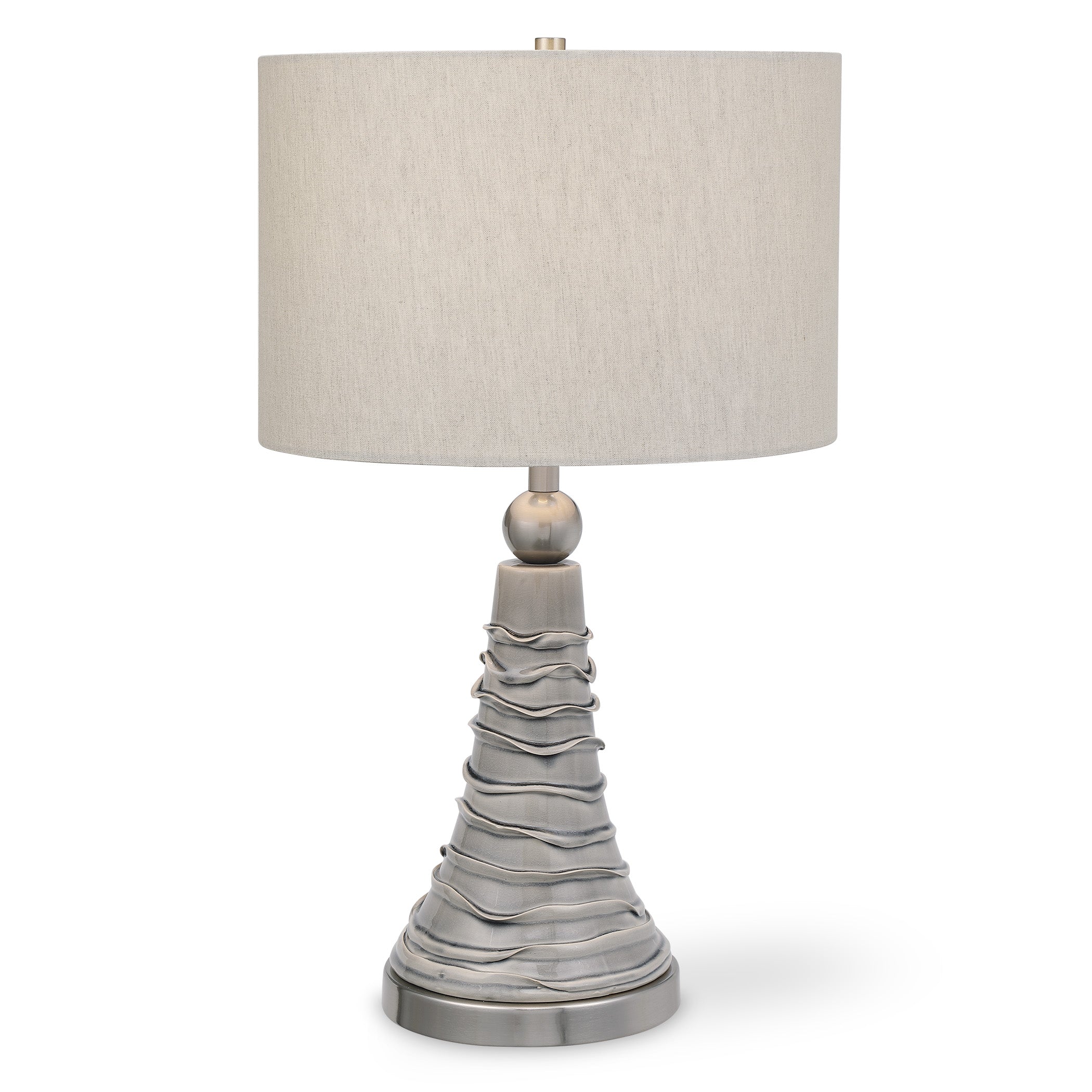 The Reese Collection By citylgs.store  Lamp - W26073-1 Lamp The Reese Collection By citylgs.store   