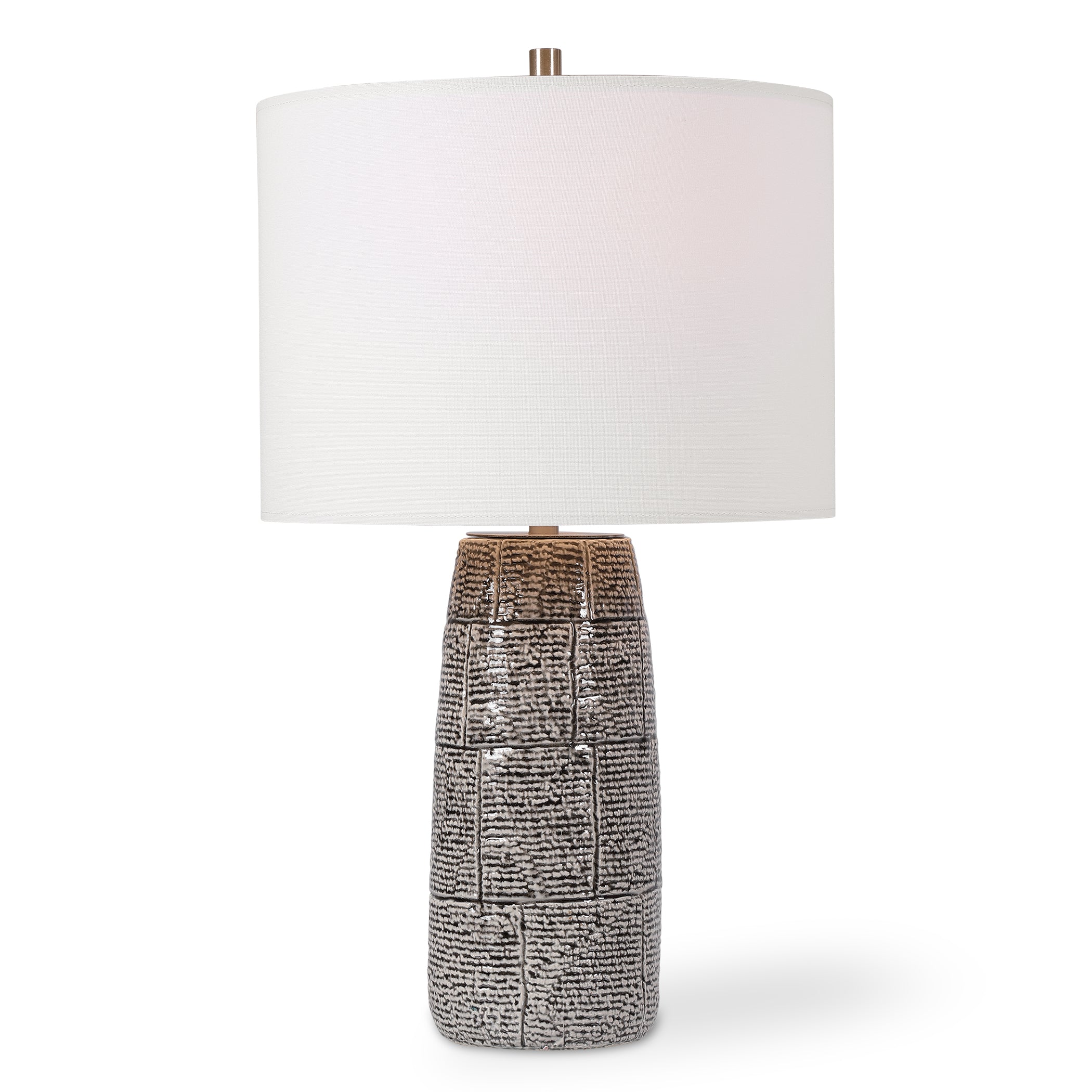 The Reese Collection By citylgs.store  Lamp - W26075-1 Lamp The Reese Collection By citylgs.store   