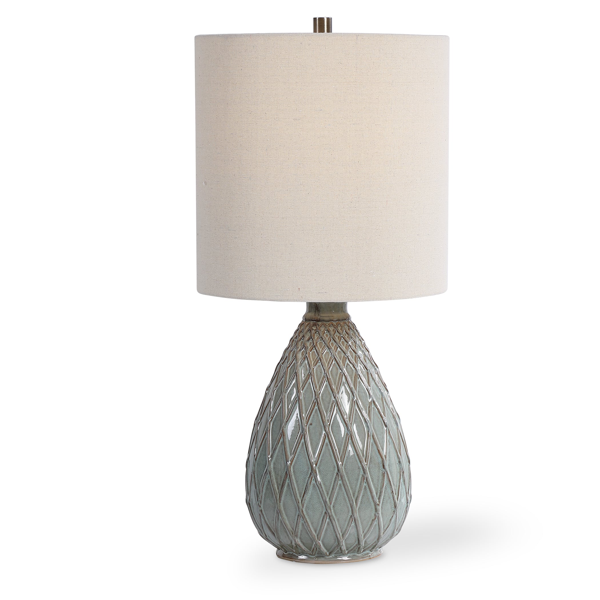 The Reese Collection By citylgs.store  Lamp - W26061-1 Lamp The Reese Collection By citylgs.store   