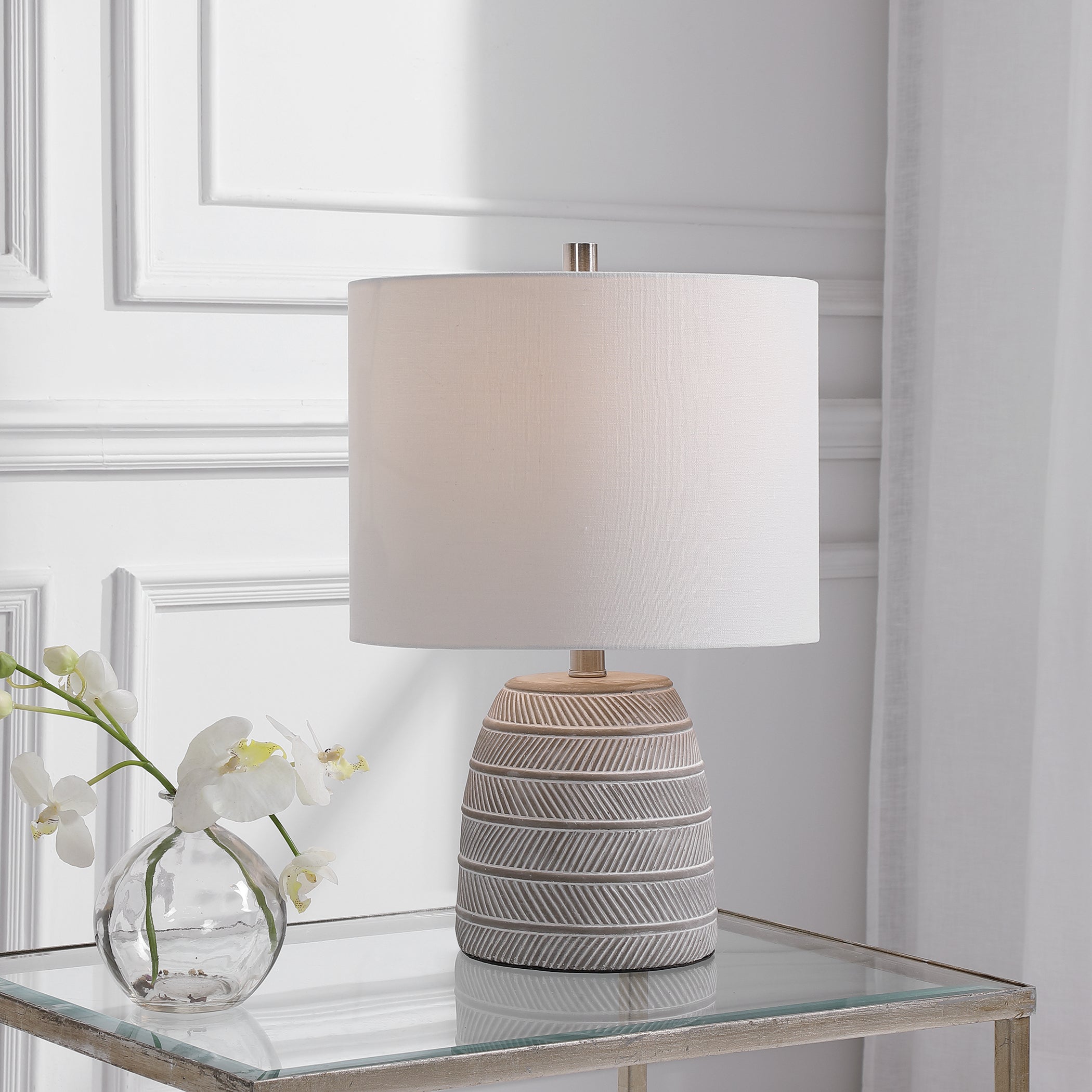 The Reese Collection By citylgs.store Lamp - W26064-1