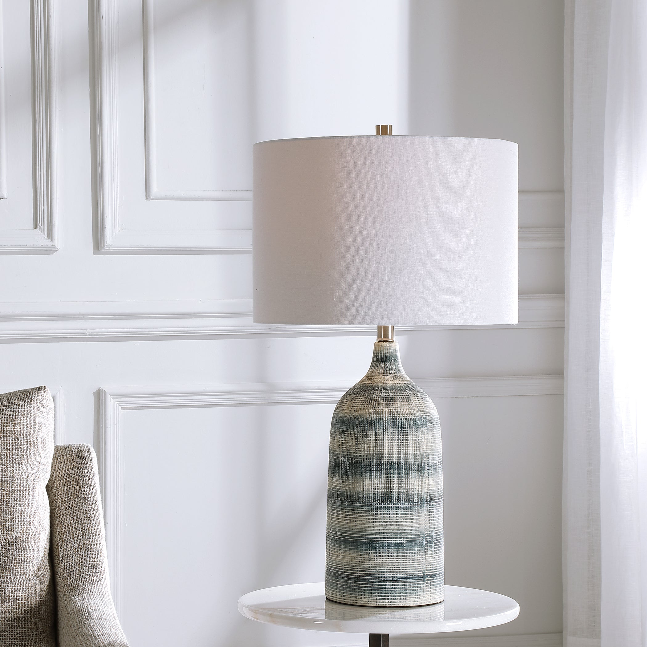 The Reese Collection By citylgs.store Lamp - W26067-1