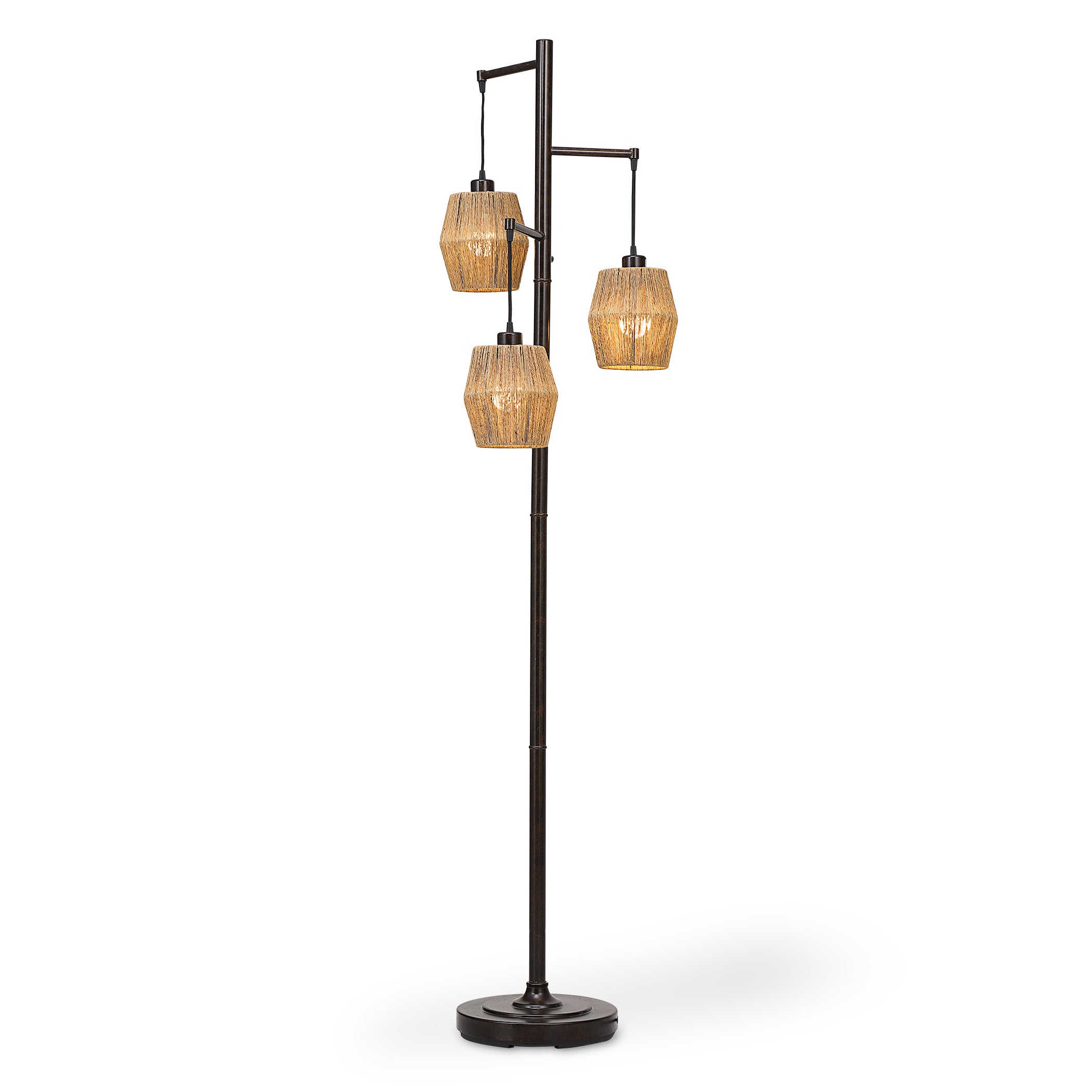 The Reese Collection By citylgs.store  Lamp - W26079-1 Lamp The Reese Collection By citylgs.store   