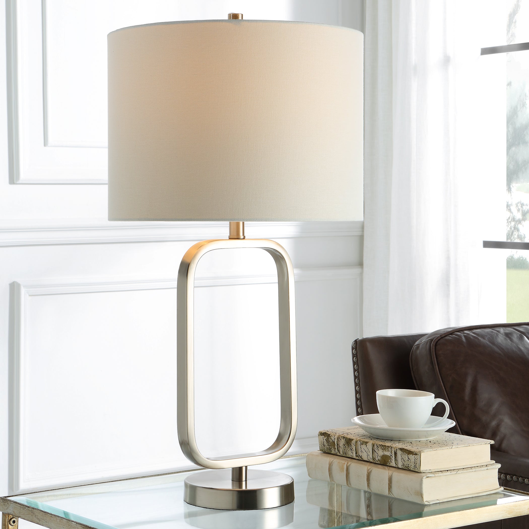 The Reese Collection By citylgs.store  Lamp - W26084-1 Lamp The Reese Collection By citylgs.store   