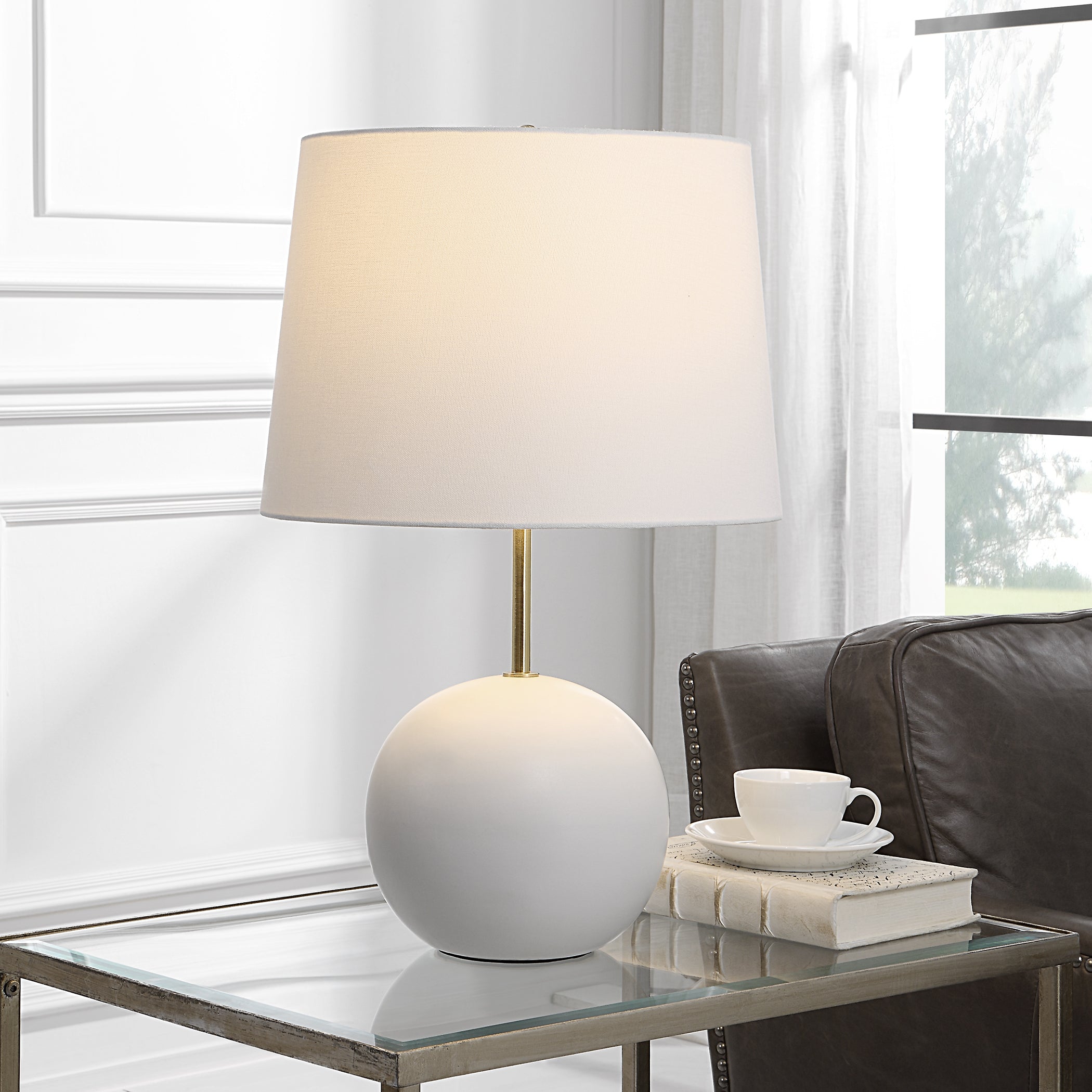 The Reese Collection By citylgs.store Lamp - W26088-1