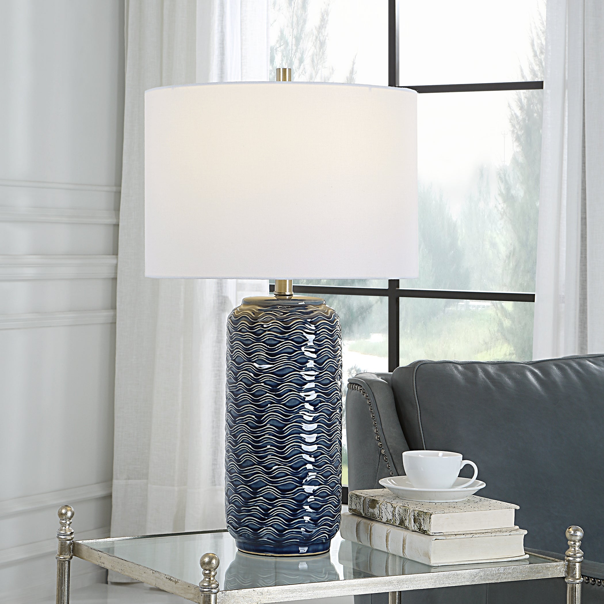 The Reese Collection By citylgs.store Lamp - W26089-1