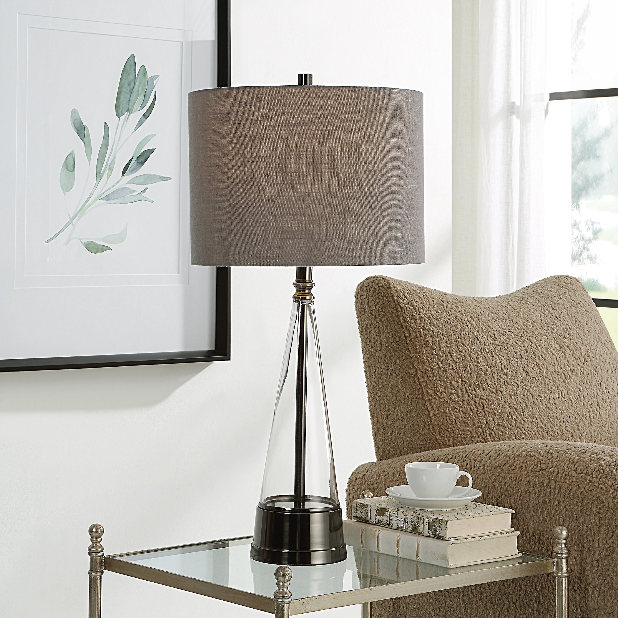 The Reese Collection By citylgs.store Lamp - W26091-1