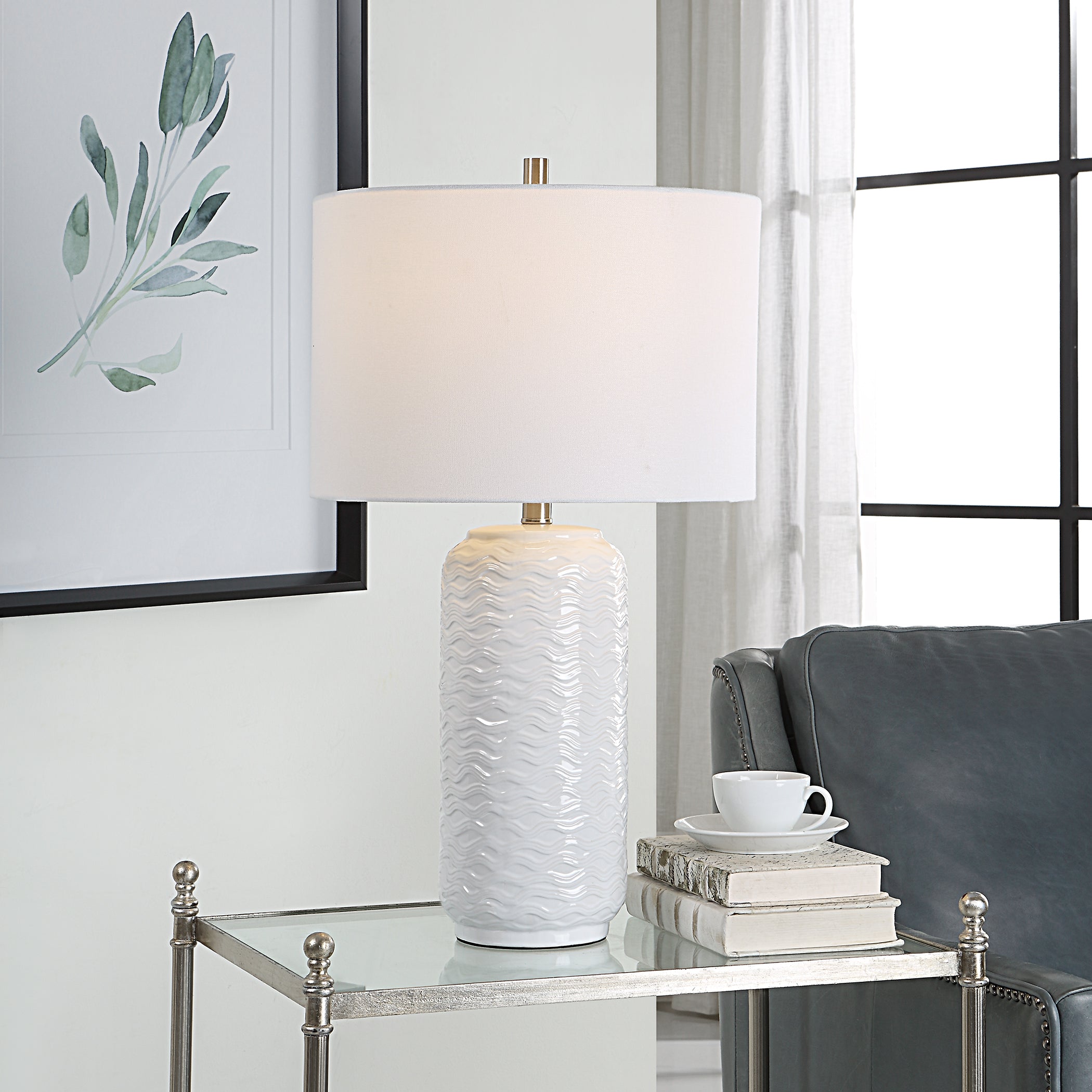 The Reese Collection By citylgs.store Lamp - W26093-1