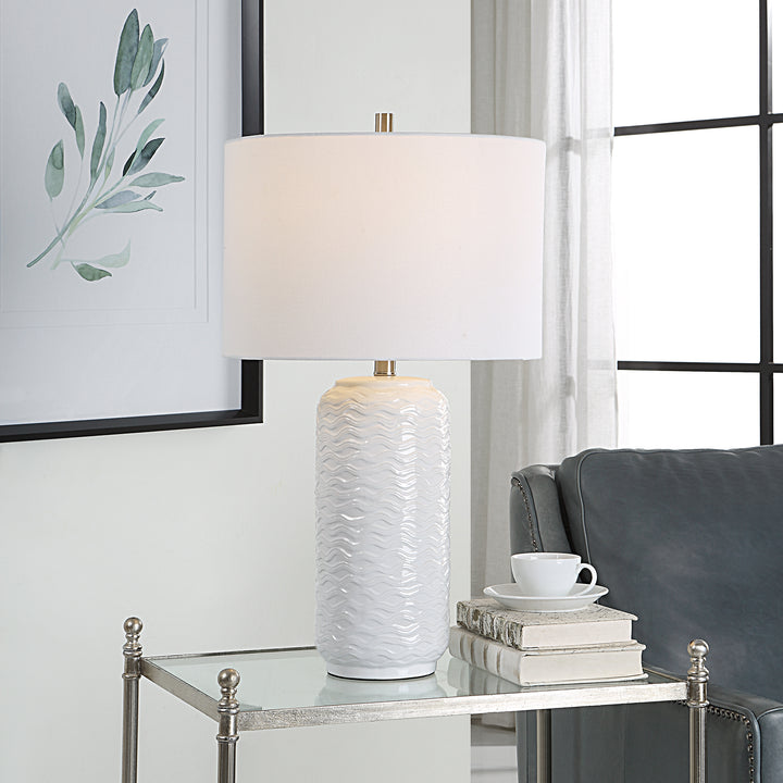 The Reese Collection By citylgs.store  - RC26093-1 Table Lamps The Reese Collection By citylgs.store   