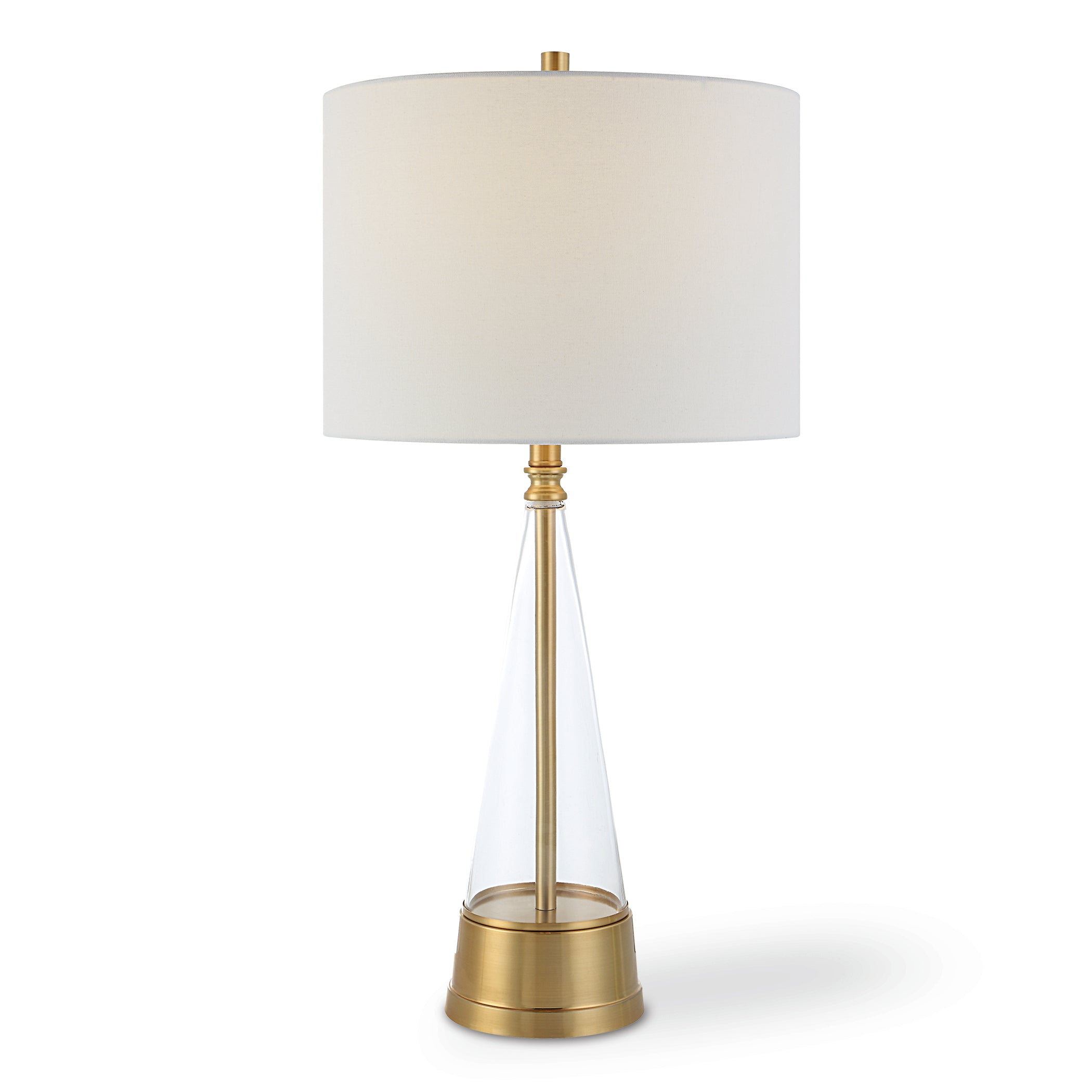 The Reese Collection By citylgs.store  Lamp - W26092-1 Lamp The Reese Collection By citylgs.store   