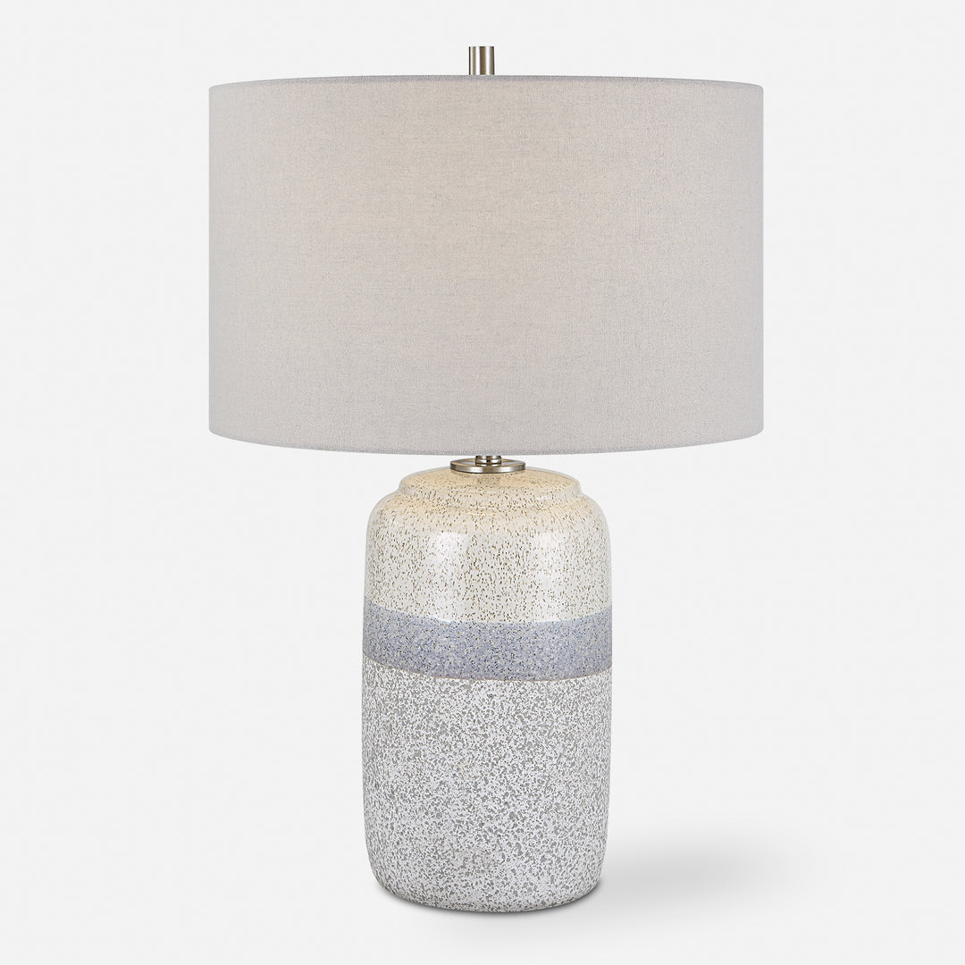 Uttermost Pinpoint Specked Table Lamp Table Lamps Uttermost   