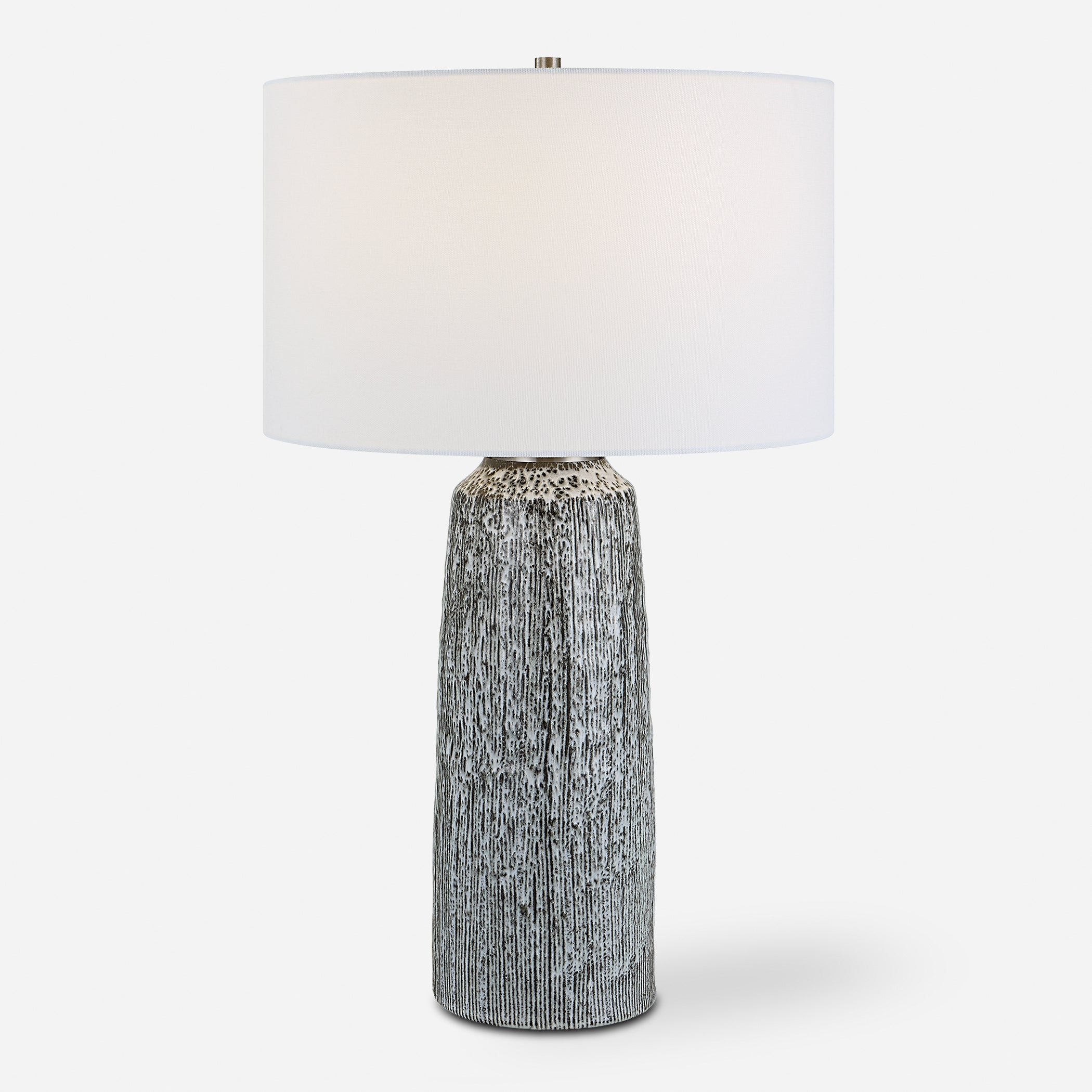 Uttermost Static Modern Table Lamp Modern Table Lamp Uttermost   