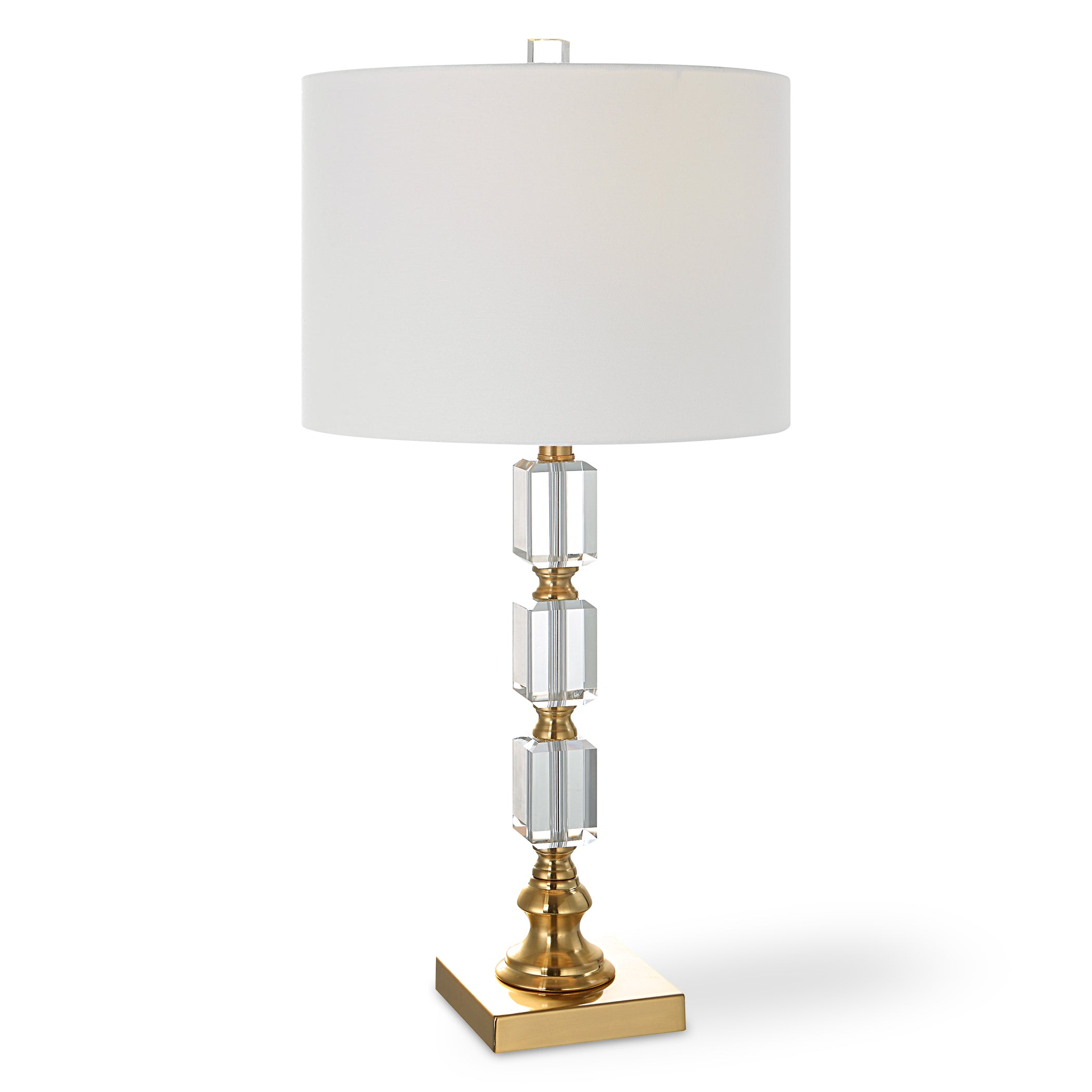 The Reese Collection By citylgs.store  Lamp - W26094-1 Lamp The Reese Collection By citylgs.store   