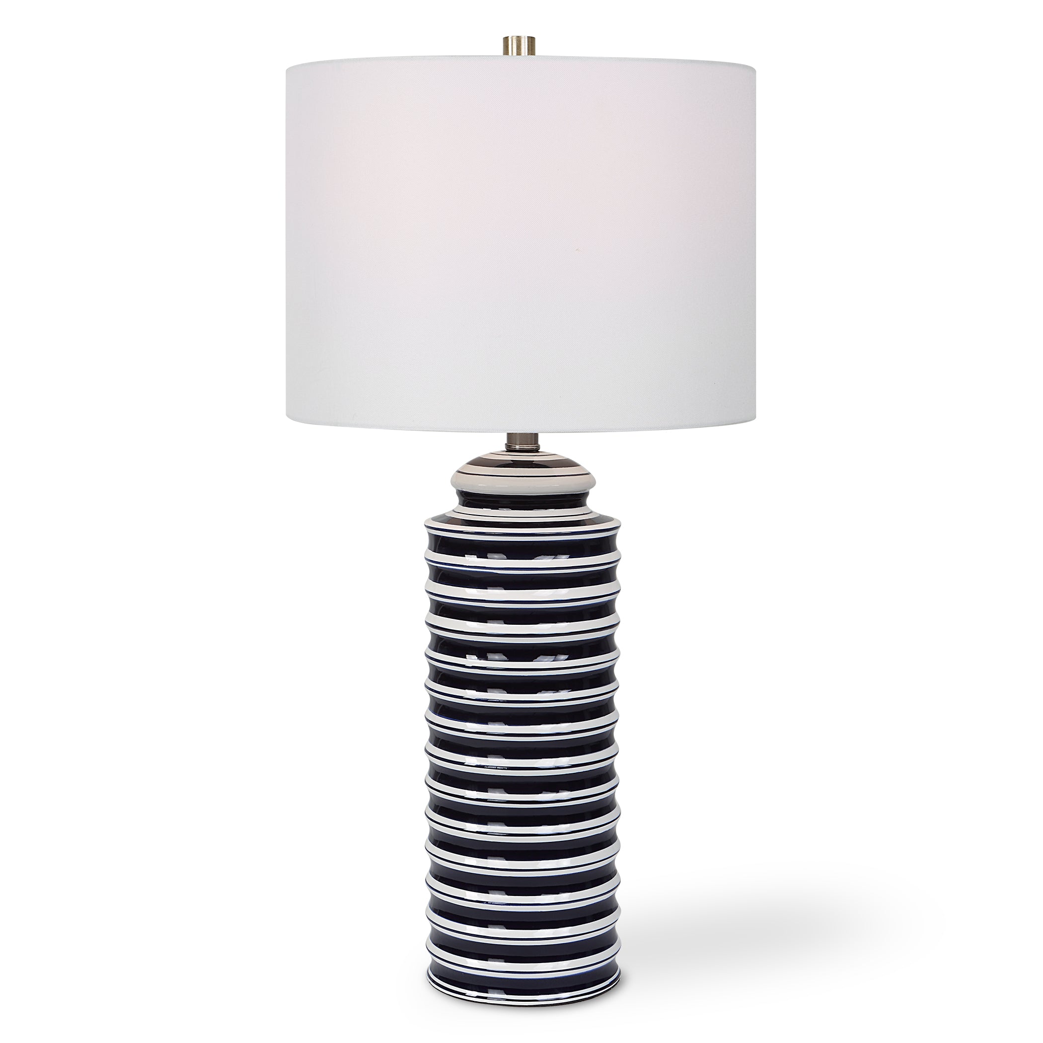 The Reese Collection By citylgs.store  Lamp - W26096-1 Lamp The Reese Collection By citylgs.store   