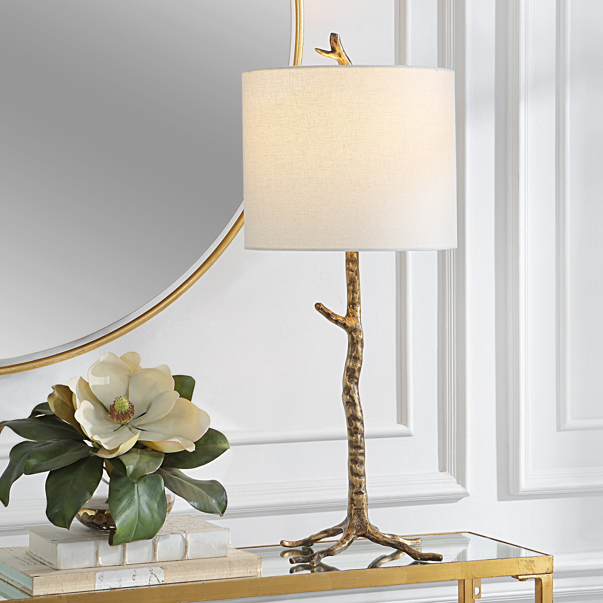 The Reese Collection By citylgs.store  Lamp - W26097-1 Lamp The Reese Collection By citylgs.store   