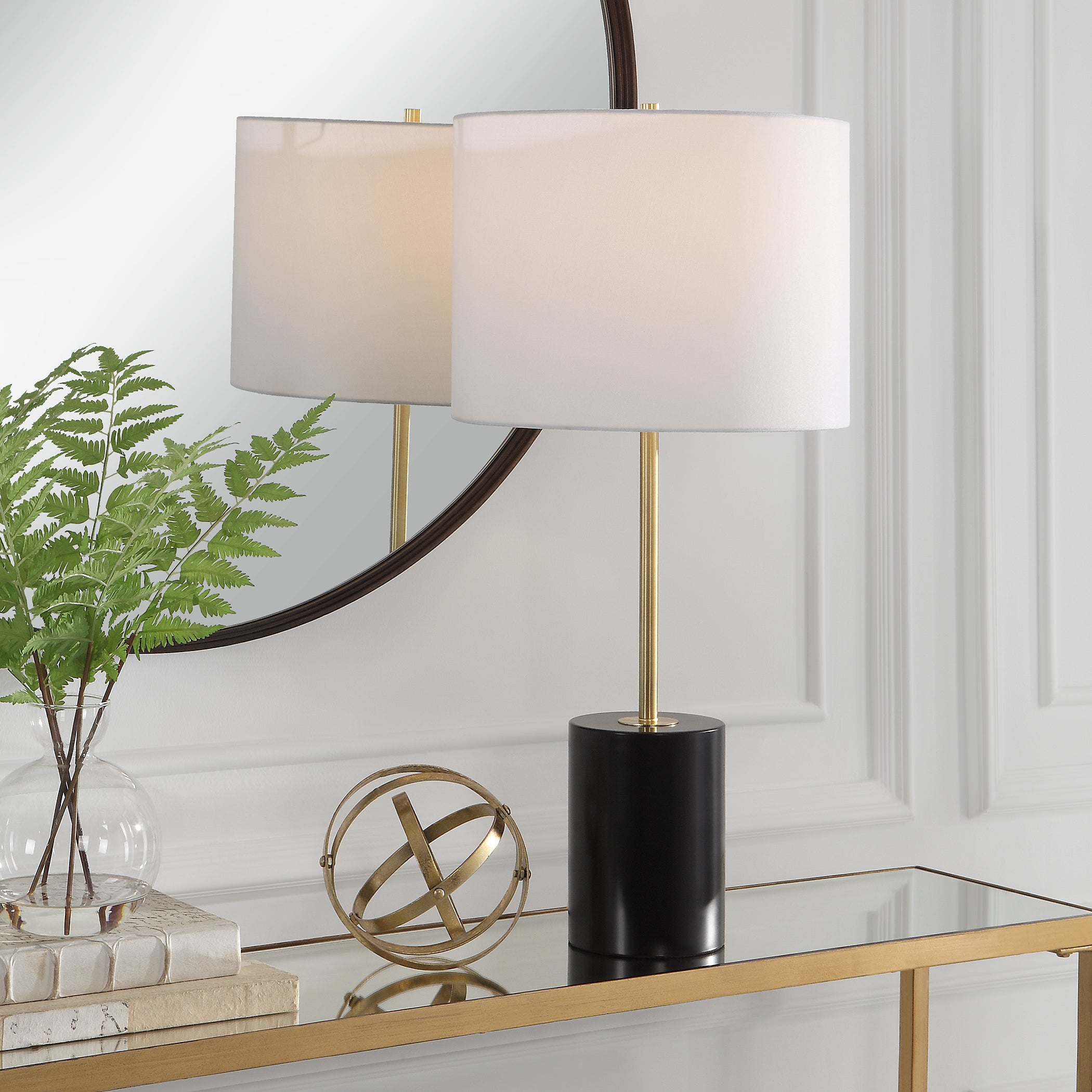 The Reese Collection By citylgs.store Lamp - W26098-1