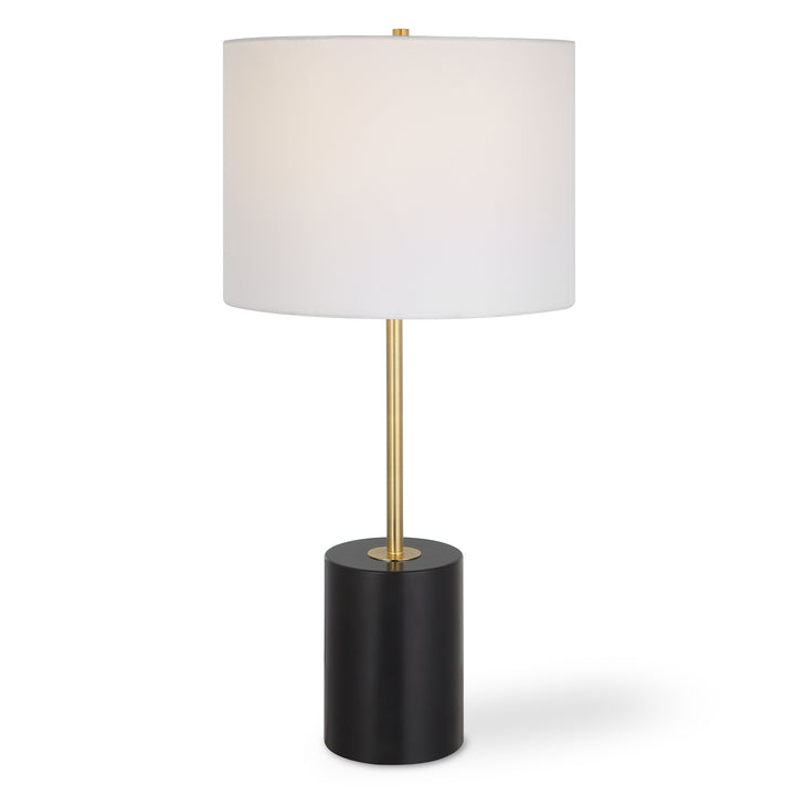 The Reese Collection By citylgs.store - RC26098-1 Table Lamps The Reese Collection By citylgs.store   