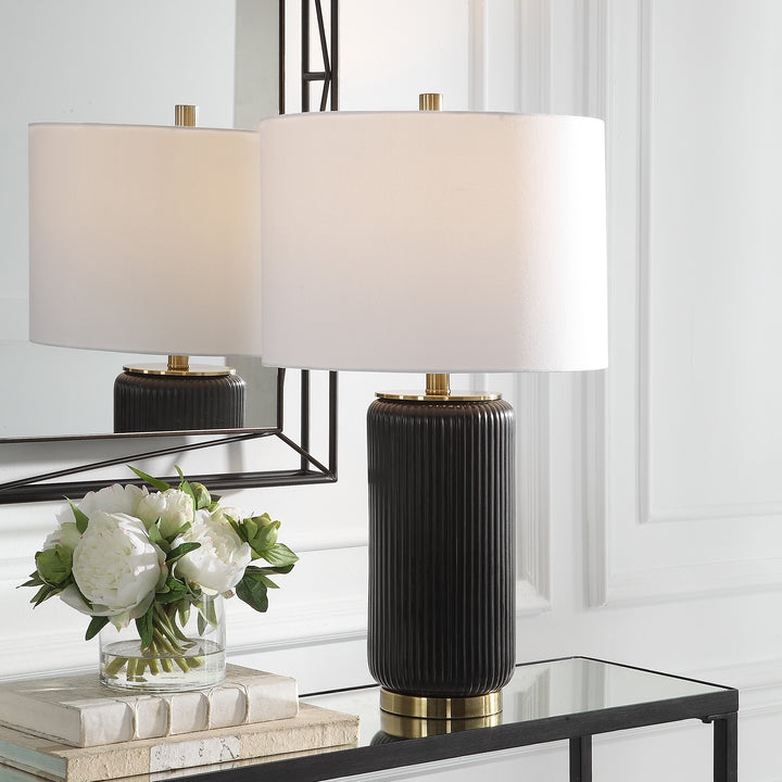 The Reese Collection By citylgs.store - RC26100-1 Table Lamps The Reese Collection By citylgs.store   