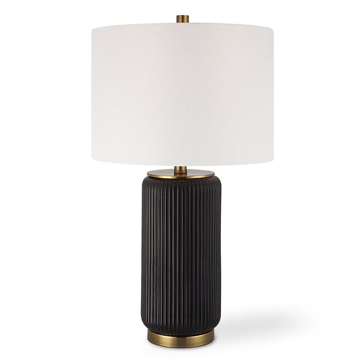 The Reese Collection By citylgs.store - RC26100-1 Table Lamps The Reese Collection By citylgs.store   