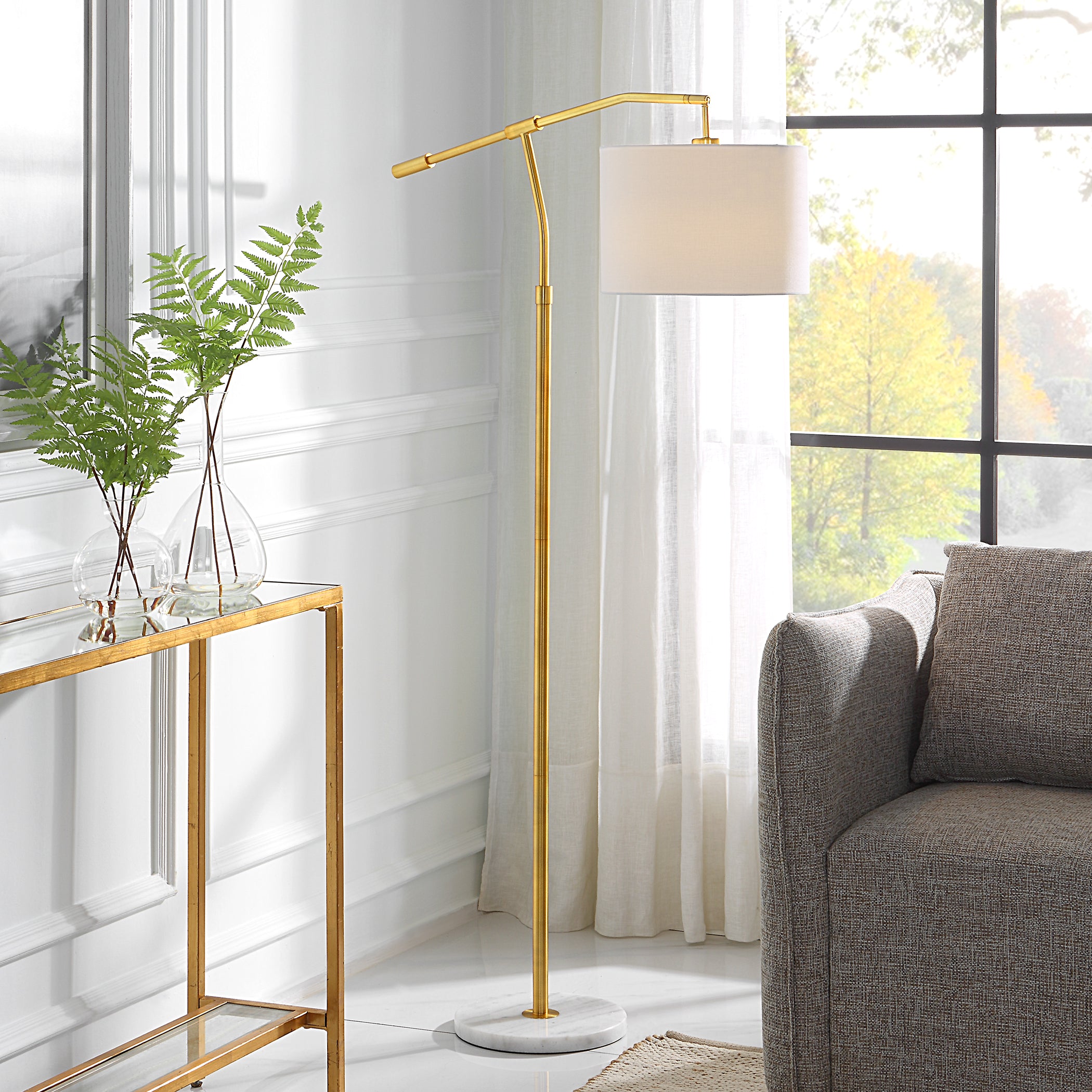 The Reese Collection By citylgs.store  Lamp - W26104-1 Lamp The Reese Collection By citylgs.store   