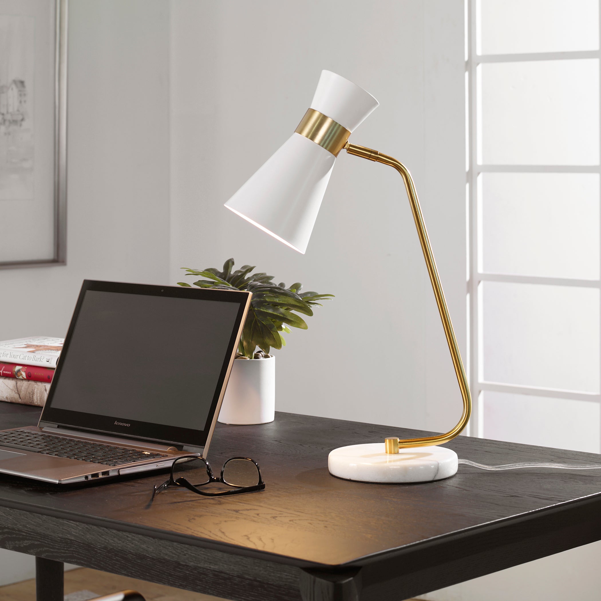 The Reese Collection By citylgs.store Lamp - W26105-1