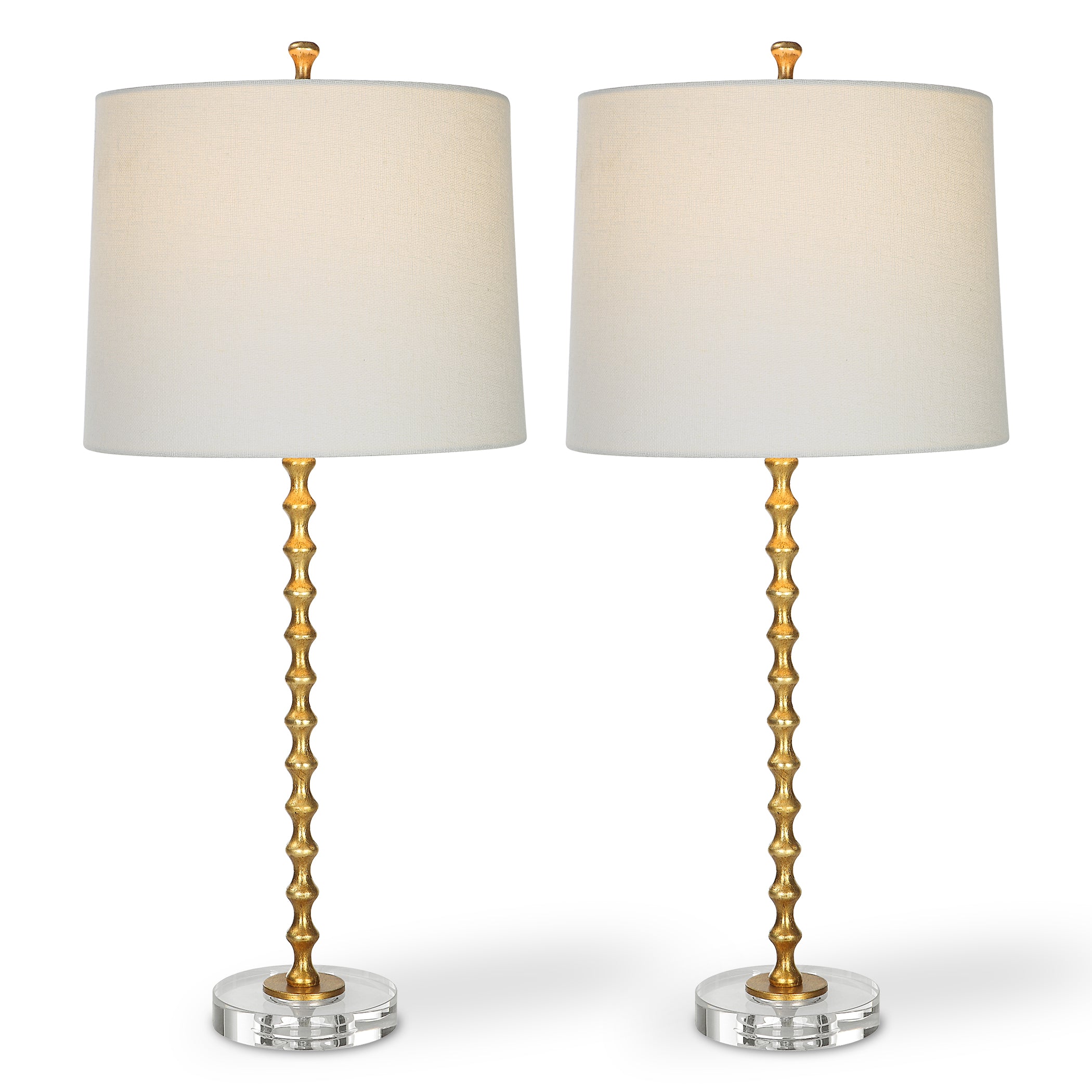 The Reese Collection By citylgs.store  Lamp - W26101-1 Lamp The Reese Collection By citylgs.store   