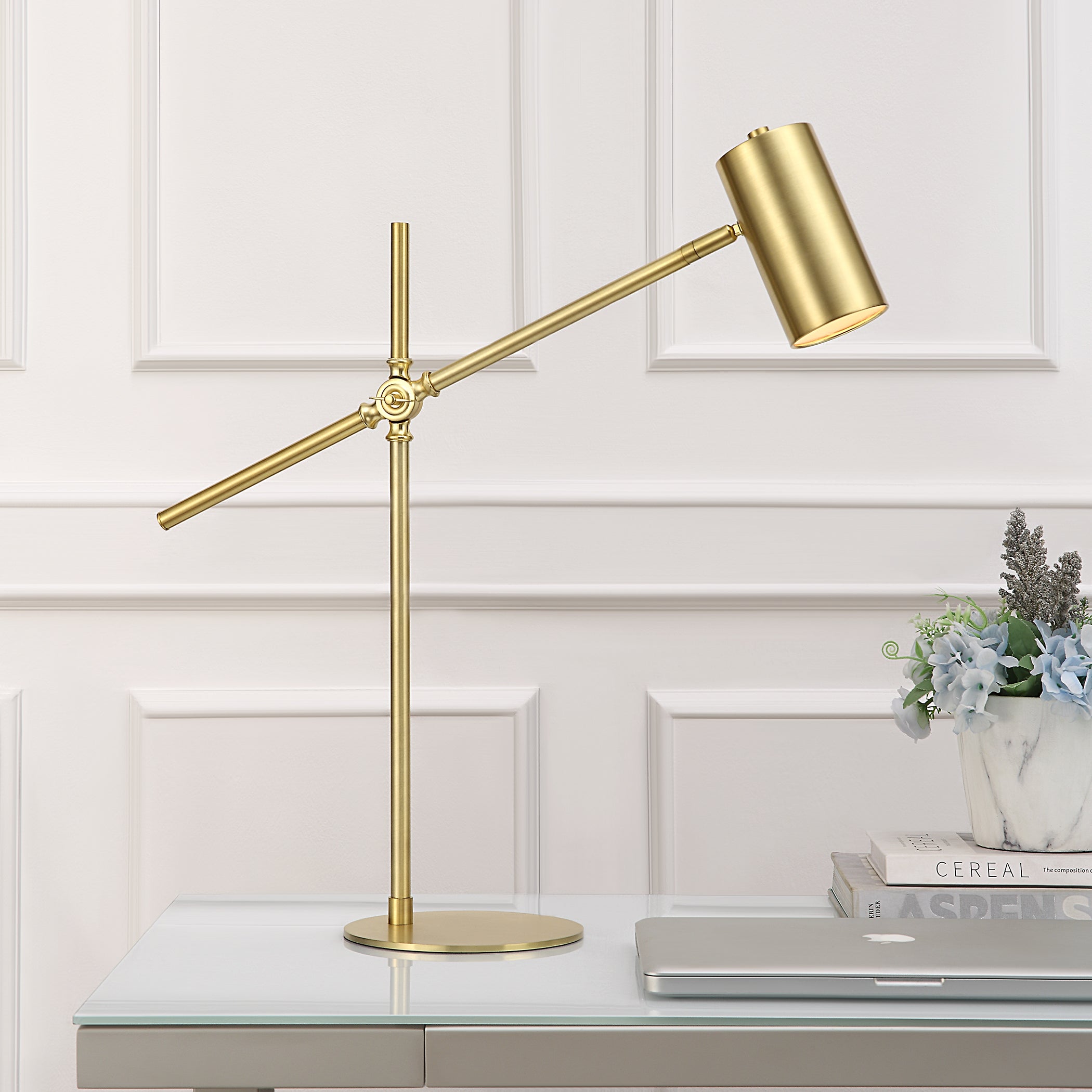 The Reese Collection By citylgs.store  Lamp - W26111-1 Lamp The Reese Collection By citylgs.store   