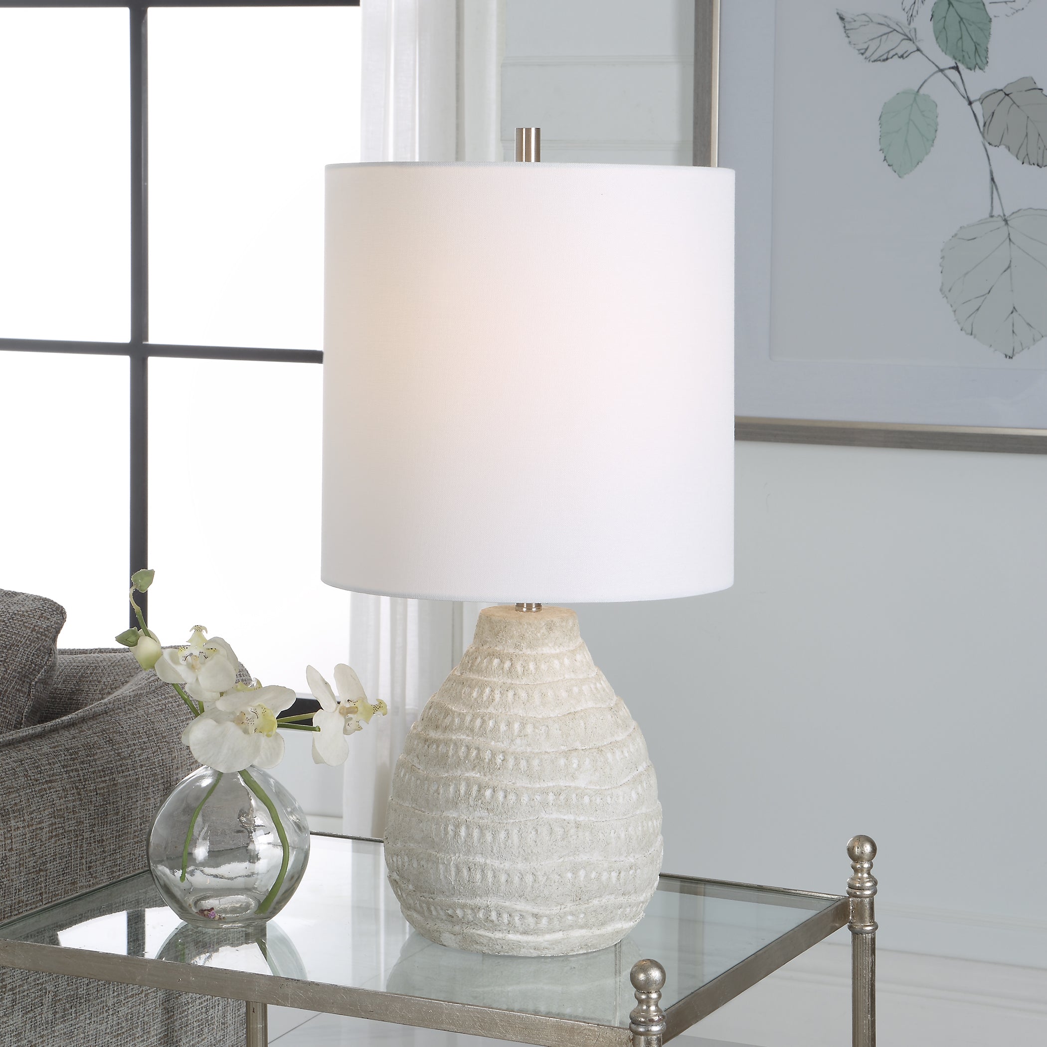 The Reese Collection By citylgs.store Lamp - W26112-1