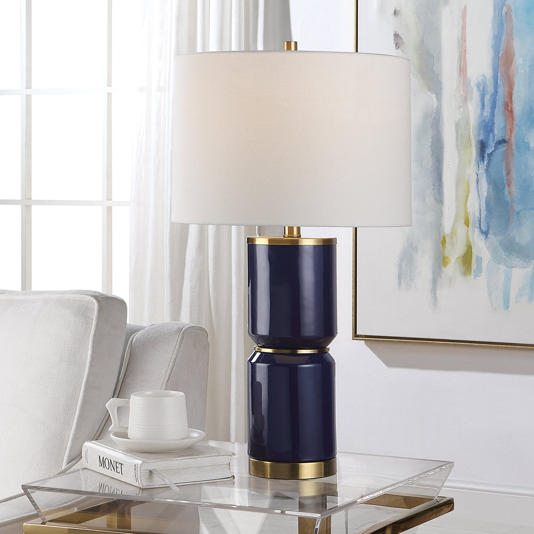 The Reese Collection By citylgs.store - RC26110-1 Table Lamps The Reese Collection By citylgs.store   