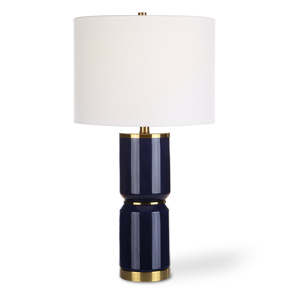 The Reese Collection By citylgs.store - RC26110-1 Table Lamps The Reese Collection By citylgs.store   