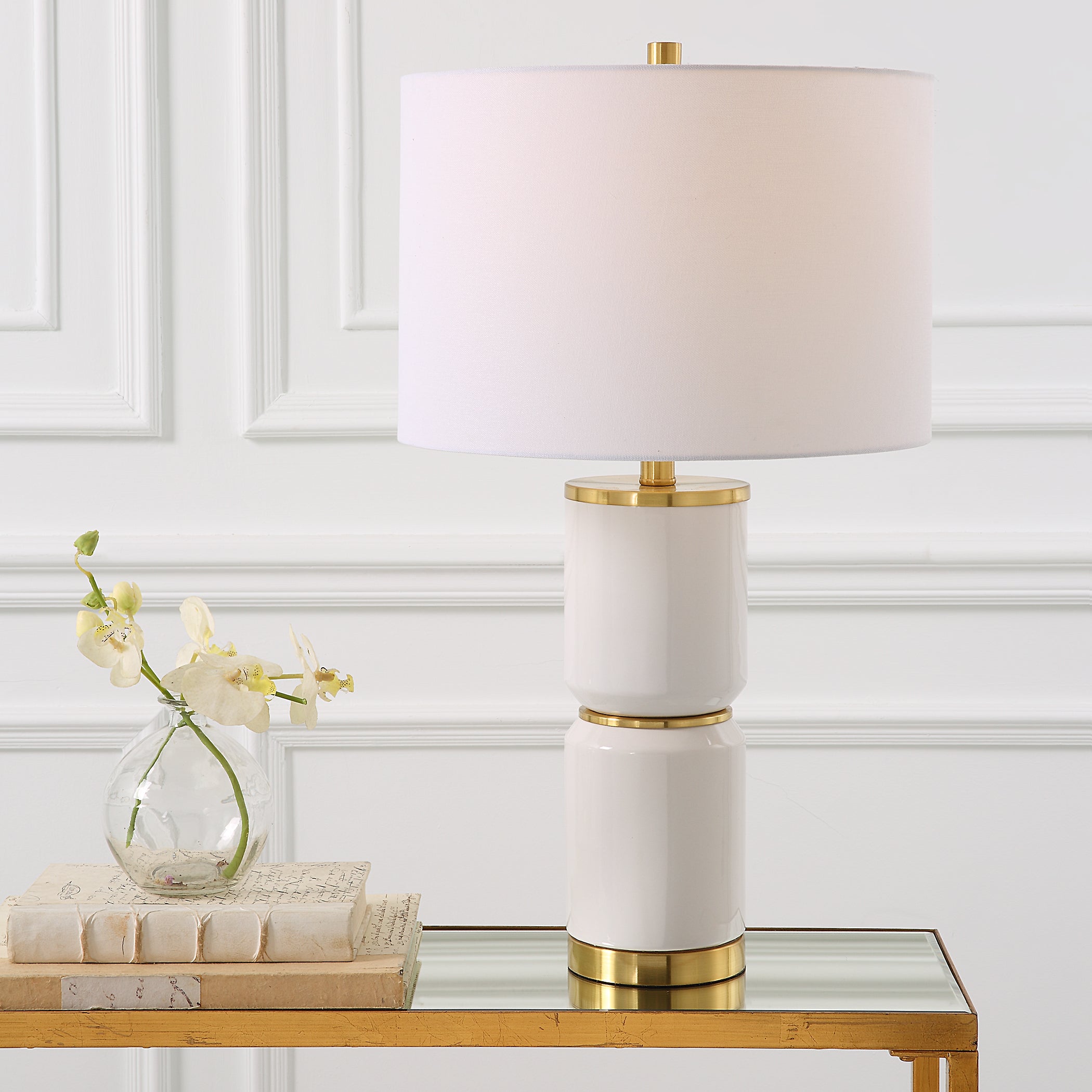 The Reese Collection By citylgs.store Lamp - W26113-1