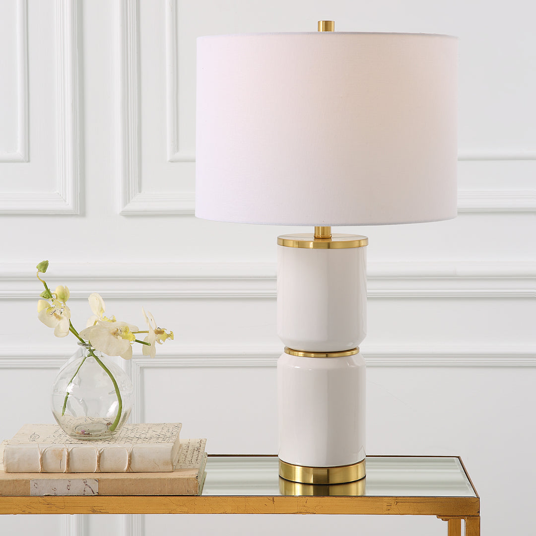 The Reese Collection By citylgs.store Lamp - RC26113-1